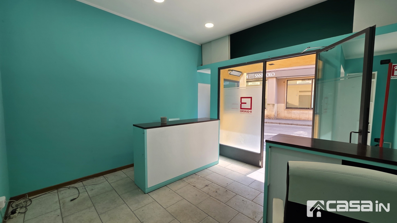 Negozio in vendita in via giacomo matteotti, Vaprio d'Adda