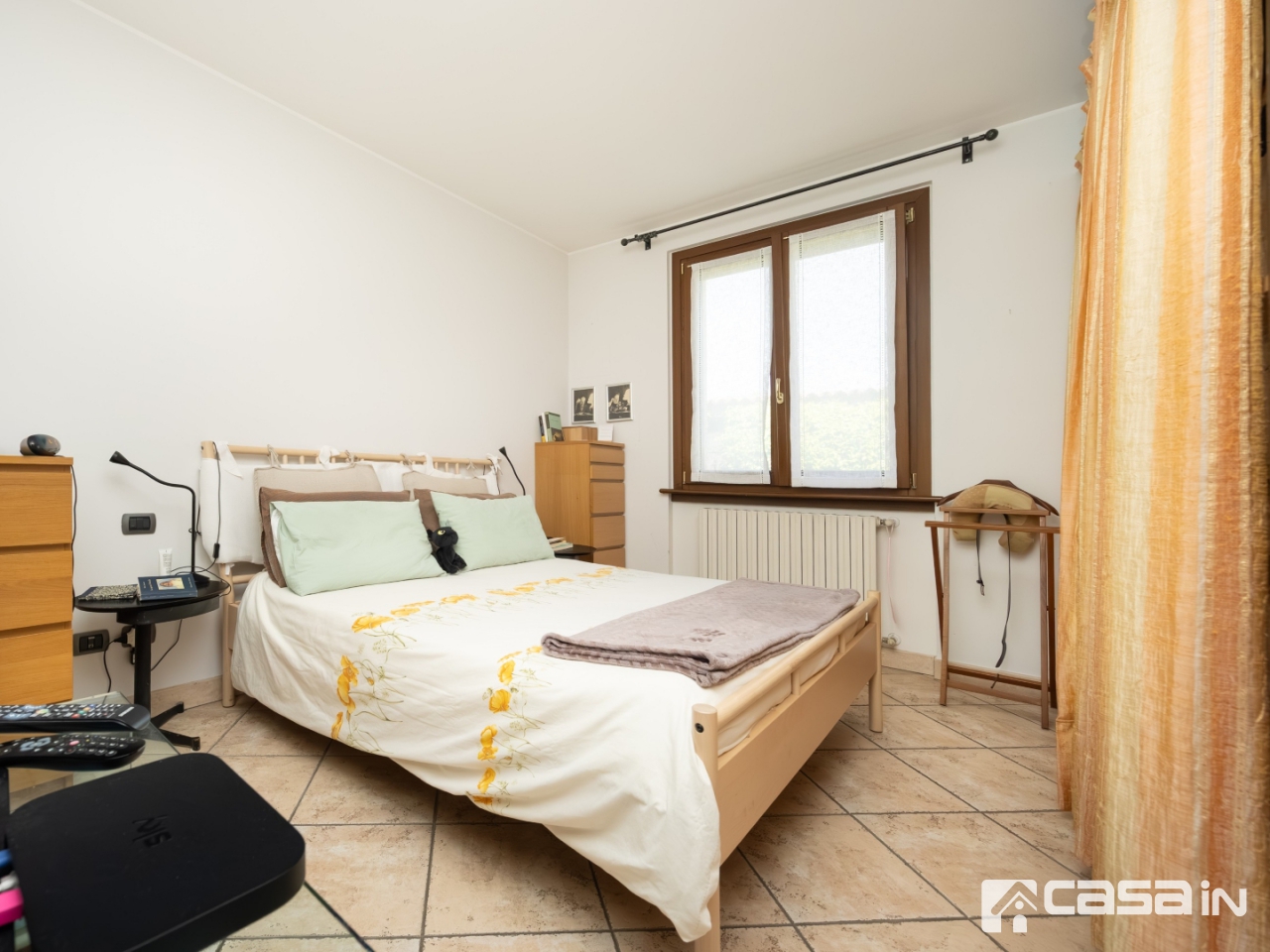 Villa con giardino in via emilio brasca, Trezzo sull'Adda