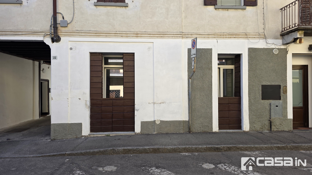 Trilocale ristrutturato in via xxi febbraio, Vaprio d'Adda