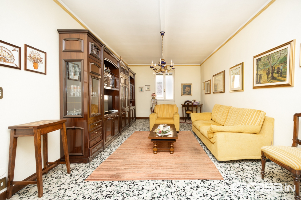 Casa indipendente da ristrutturare in via benaglia, Capriate San Gervasio