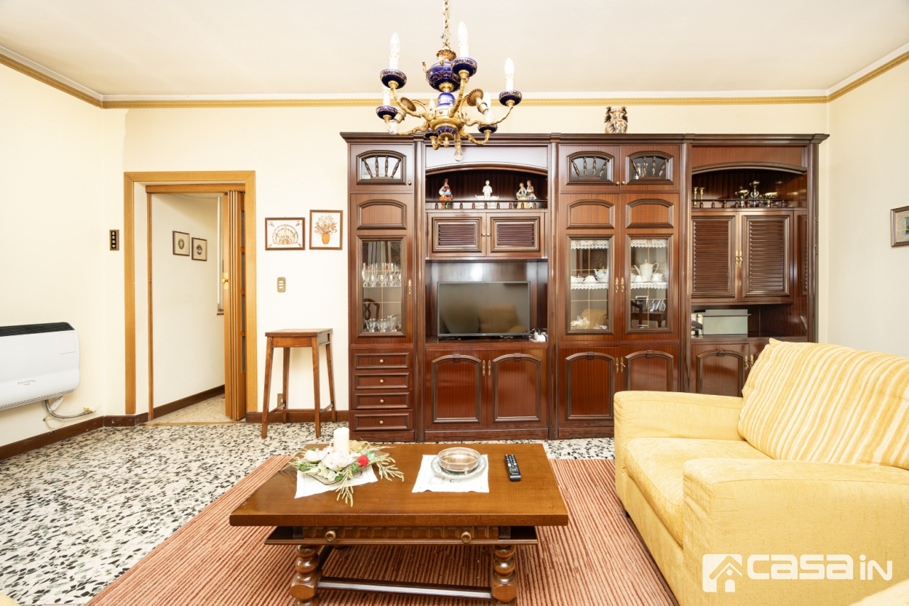 Casa indipendente da ristrutturare in via benaglia, Capriate San Gervasio