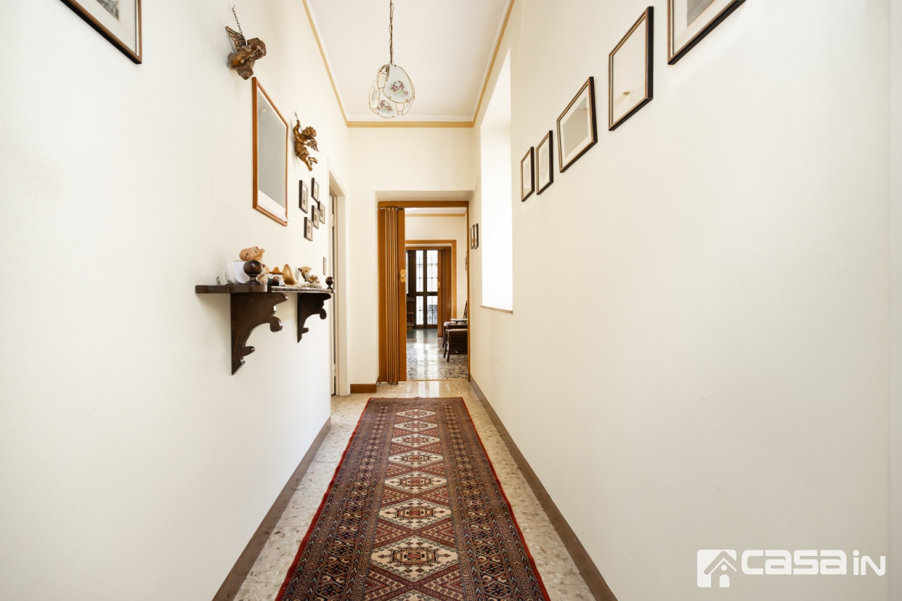 Casa indipendente da ristrutturare in via benaglia, Capriate San Gervasio