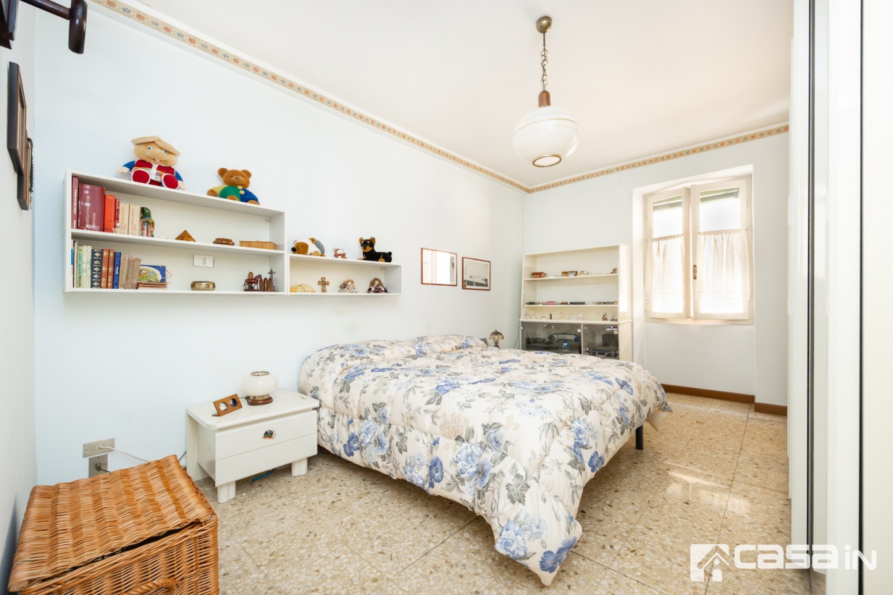 Casa indipendente da ristrutturare in via benaglia, Capriate San Gervasio
