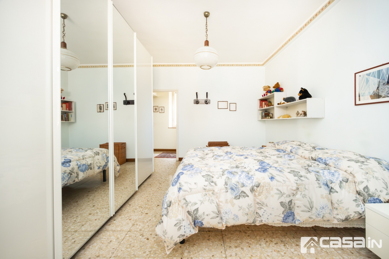 Casa indipendente da ristrutturare in via benaglia, Capriate San Gervasio