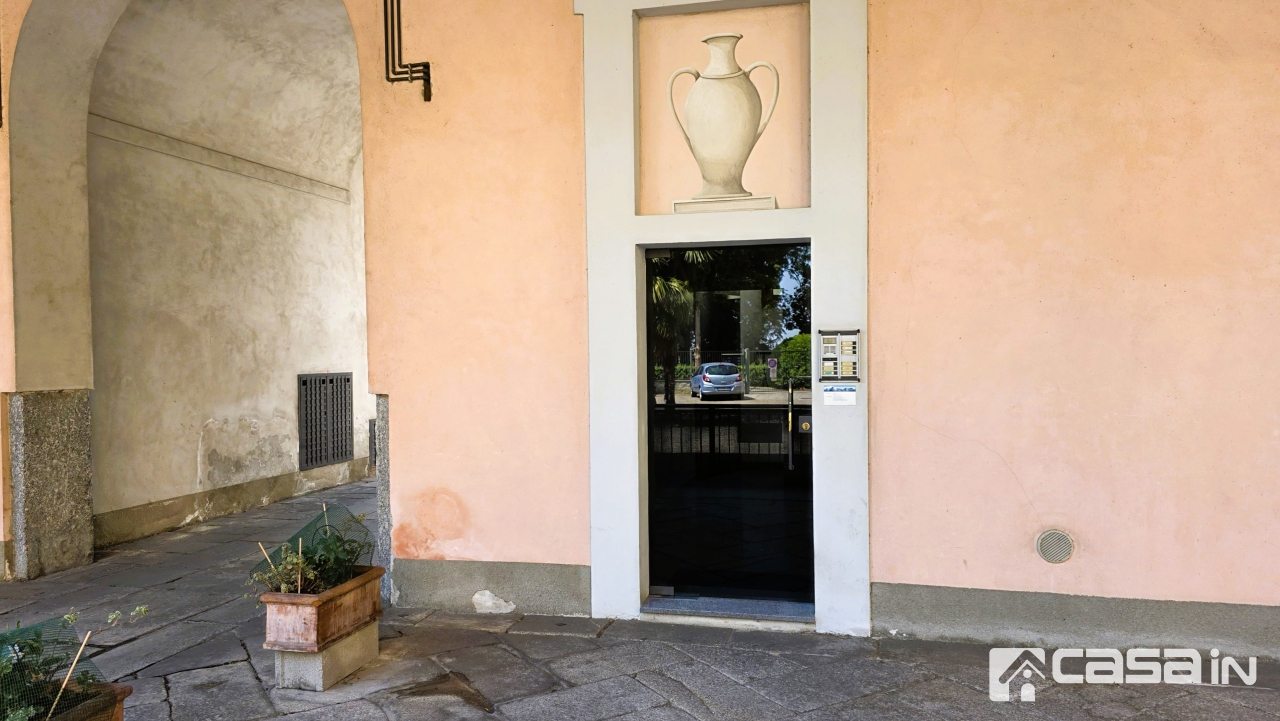 Bilocale arredato in affitto in via motta, Vaprio d'Adda