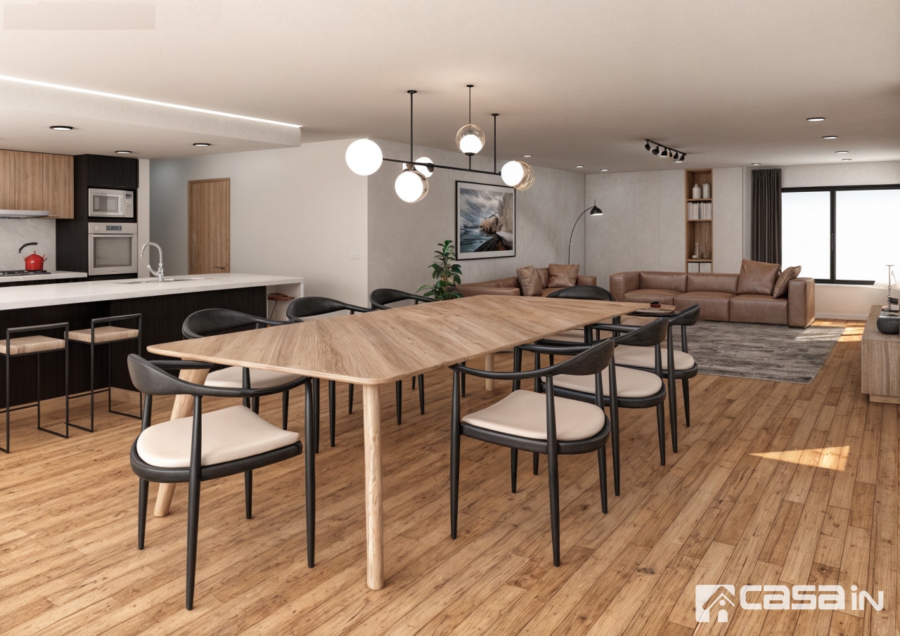 Casa indipendente con terrazzo in via mille, Calusco d'Adda