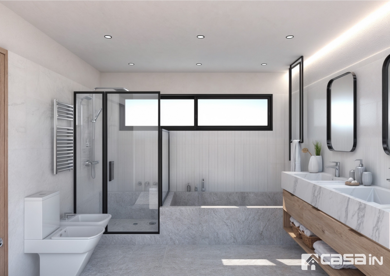 Casa indipendente con giardino in via mille, Calusco d'Adda