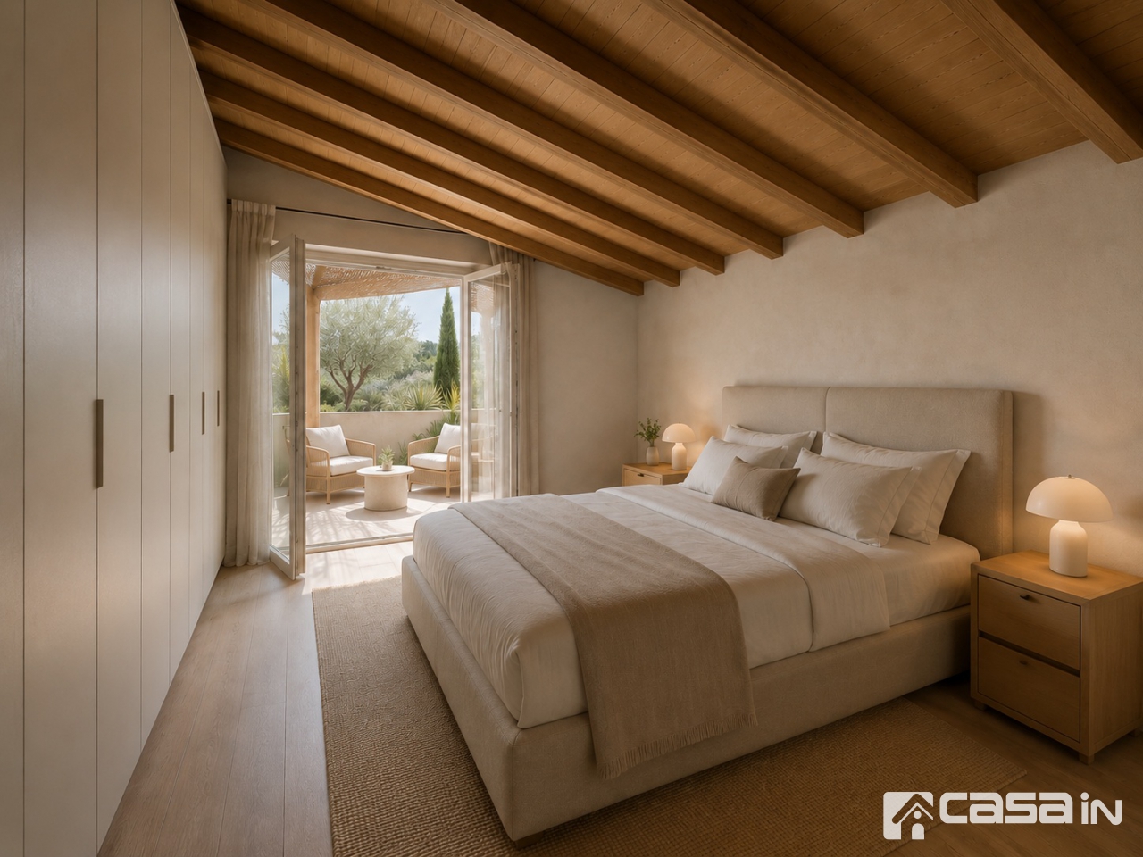 Casa indipendente con terrazzo in via natale perego, Vaprio d'Adda