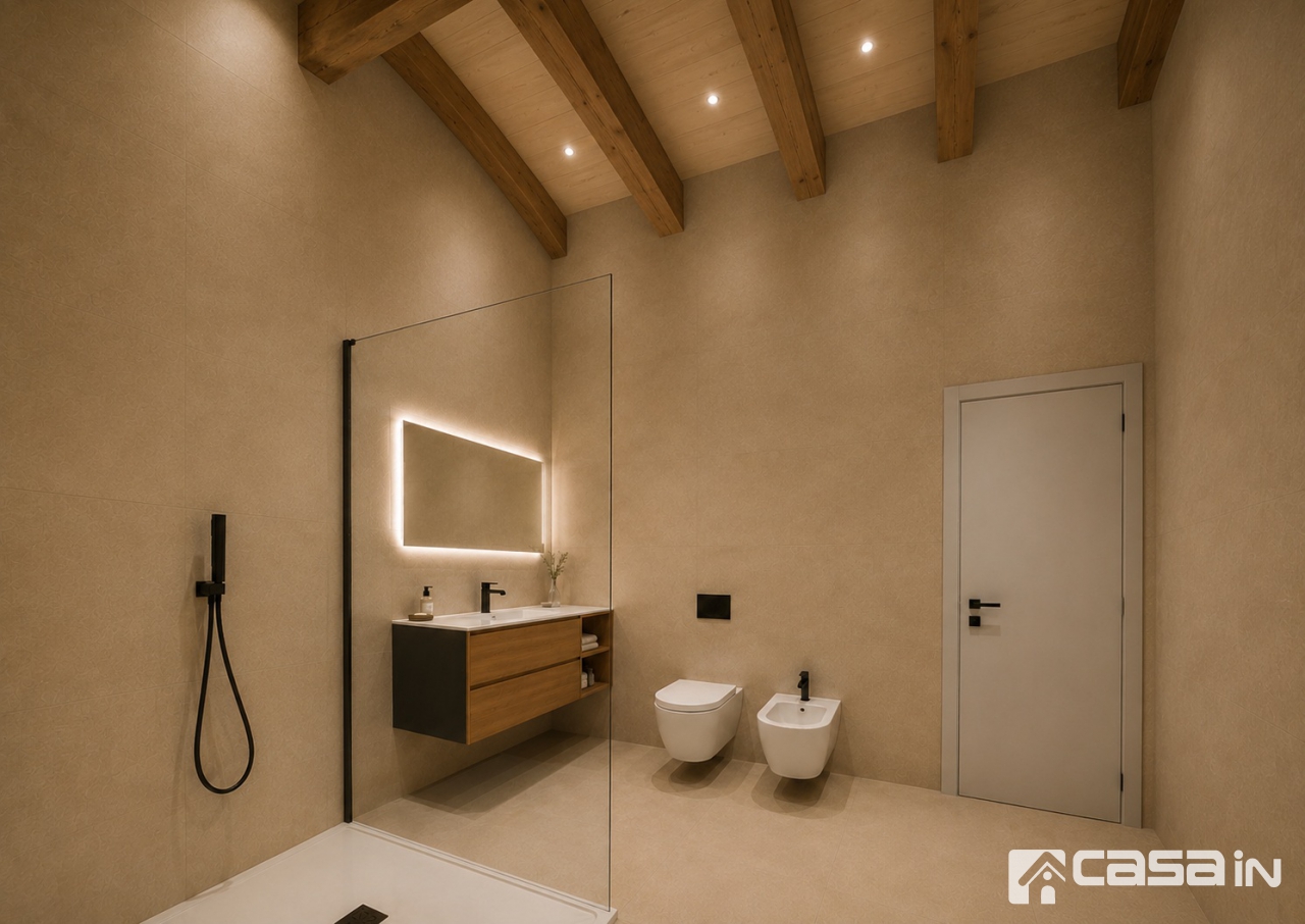 Casa indipendente con terrazzo in via natale perego, Vaprio d'Adda