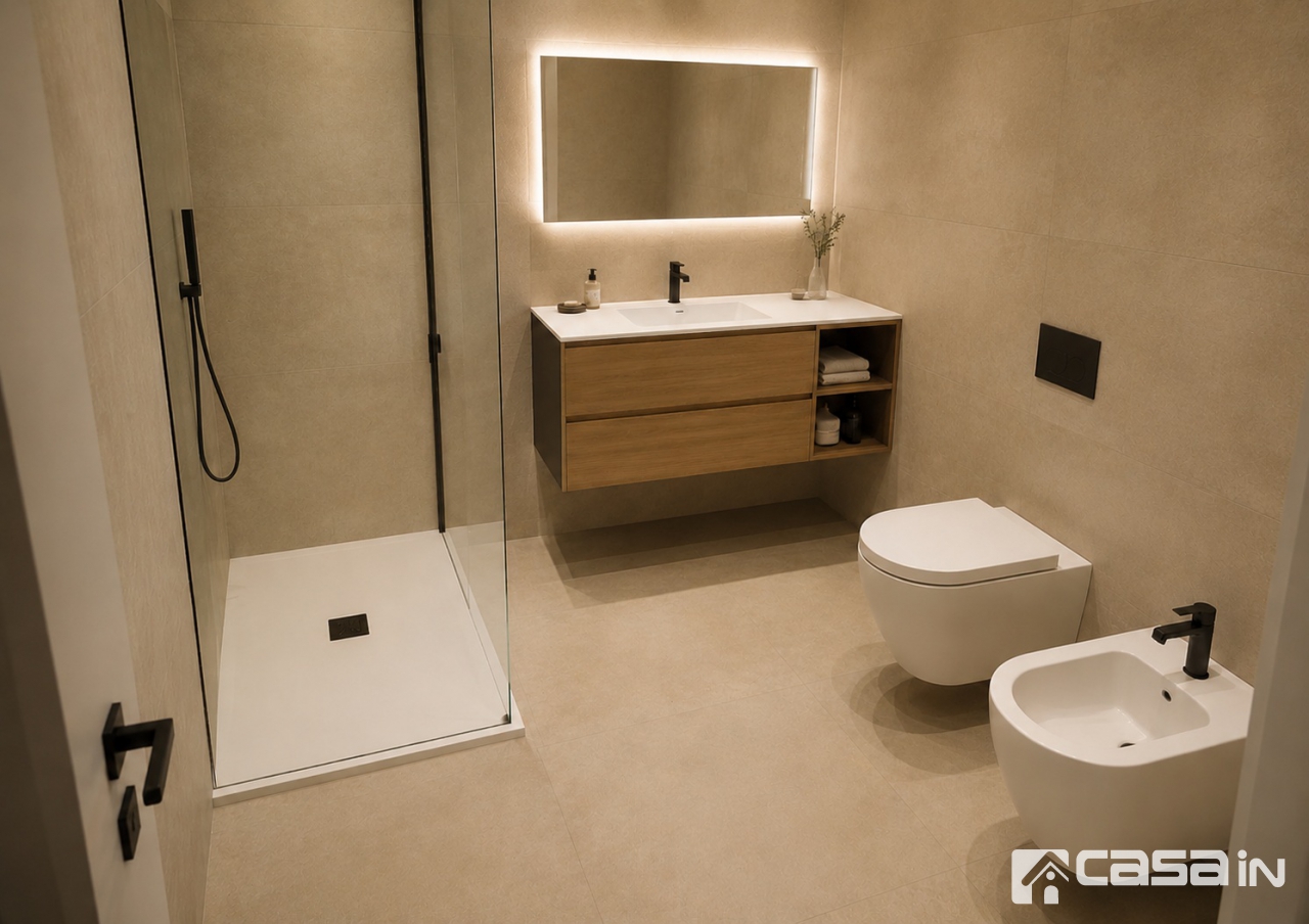 Casa indipendente con terrazzo in via natale perego, Vaprio d'Adda