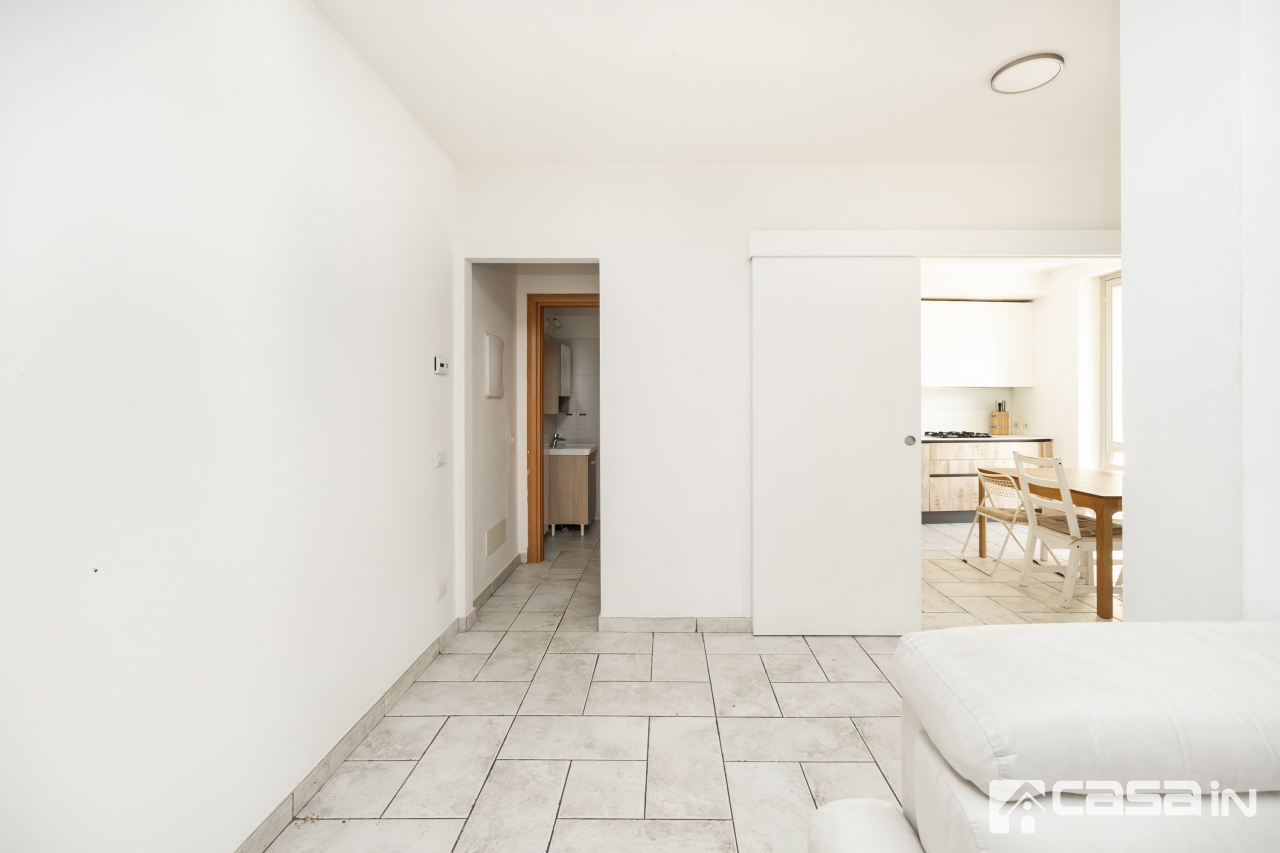 Casa indipendente con giardino in via crotta, Vaprio d'Adda
