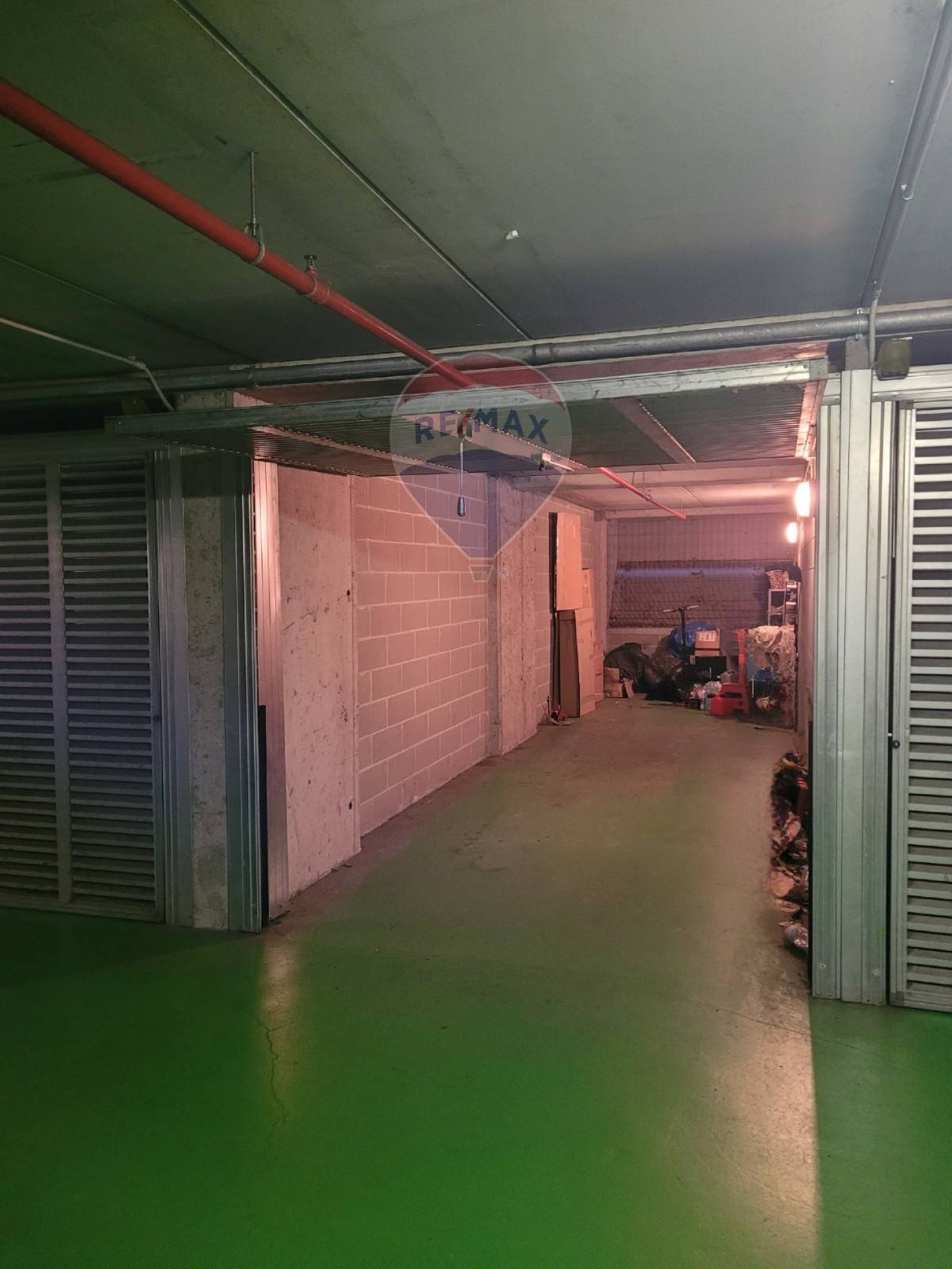 Box/Garage 27mq in vendita, Milano citt studi