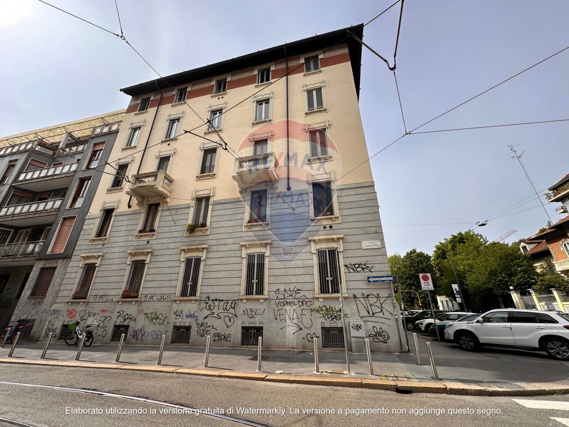 Negozio in vendita, Milano porta romana