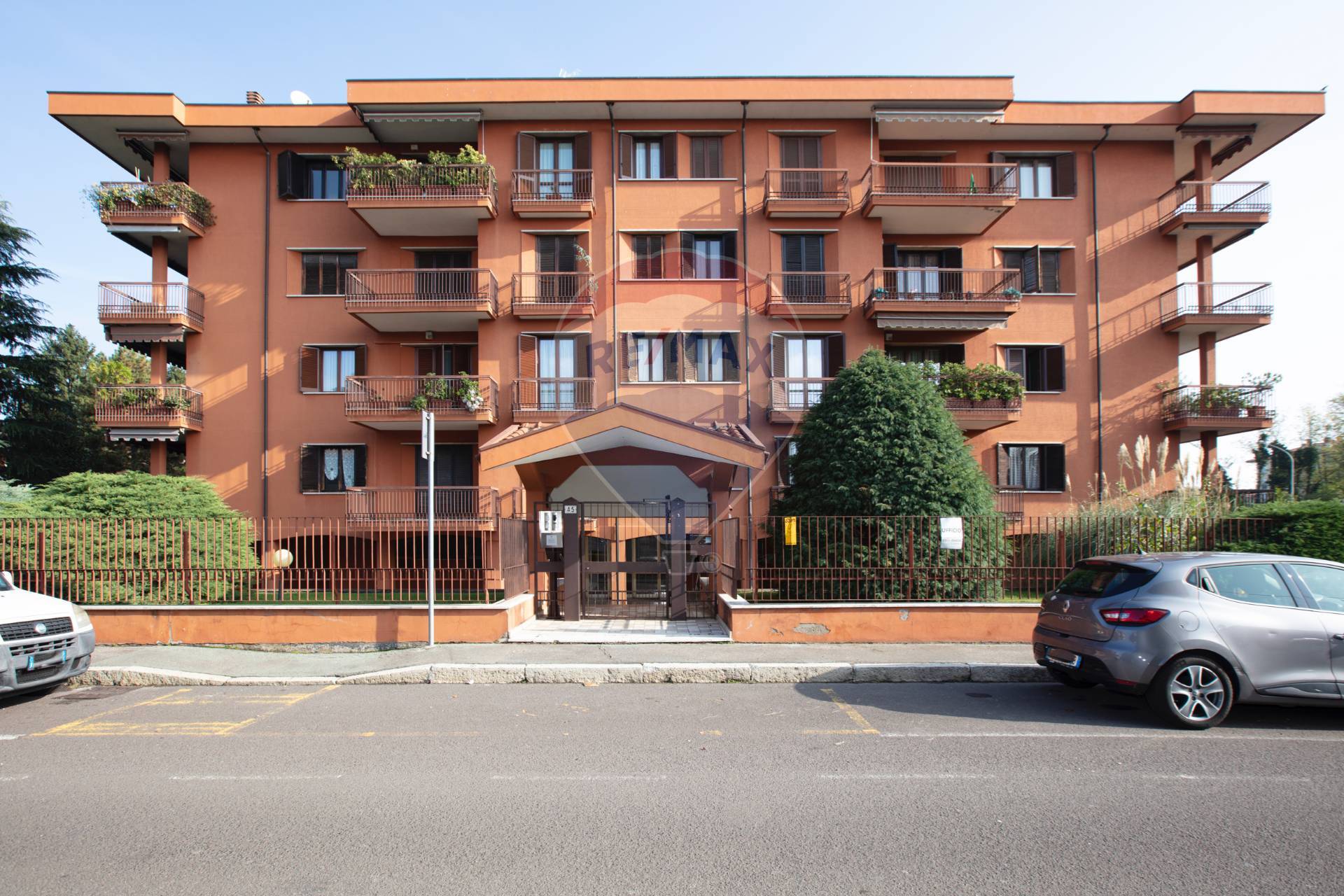 Ufficio in affitto a San Vittore Olona