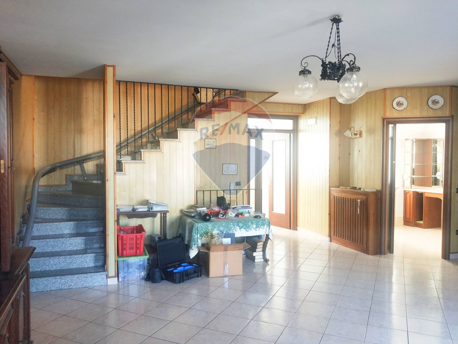 Villetta bifamiliare in vendita a Casalbeltrame