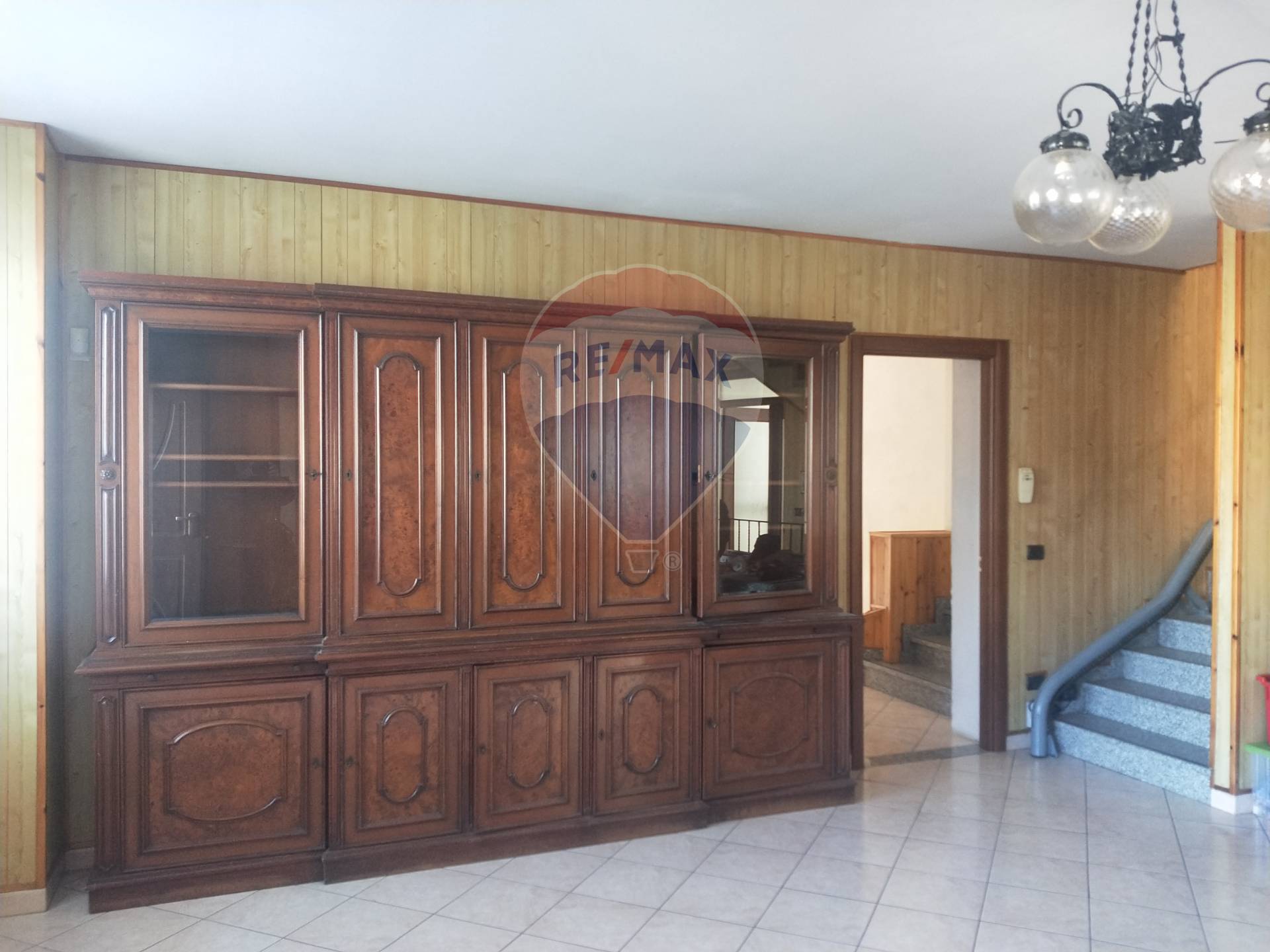 Villetta bifamiliare in vendita a Casalbeltrame