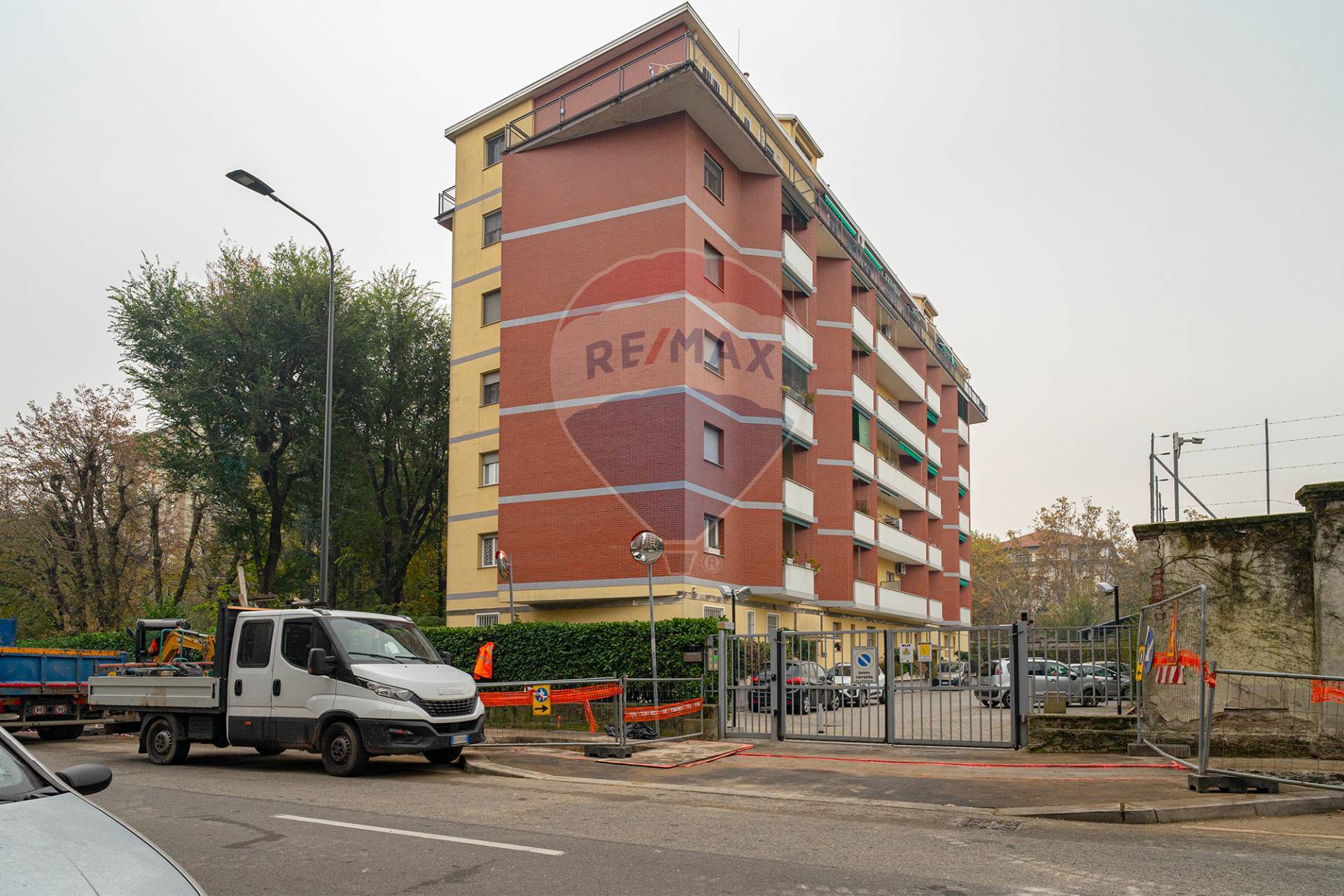 Quadrilocale in vendita, Milano san siro