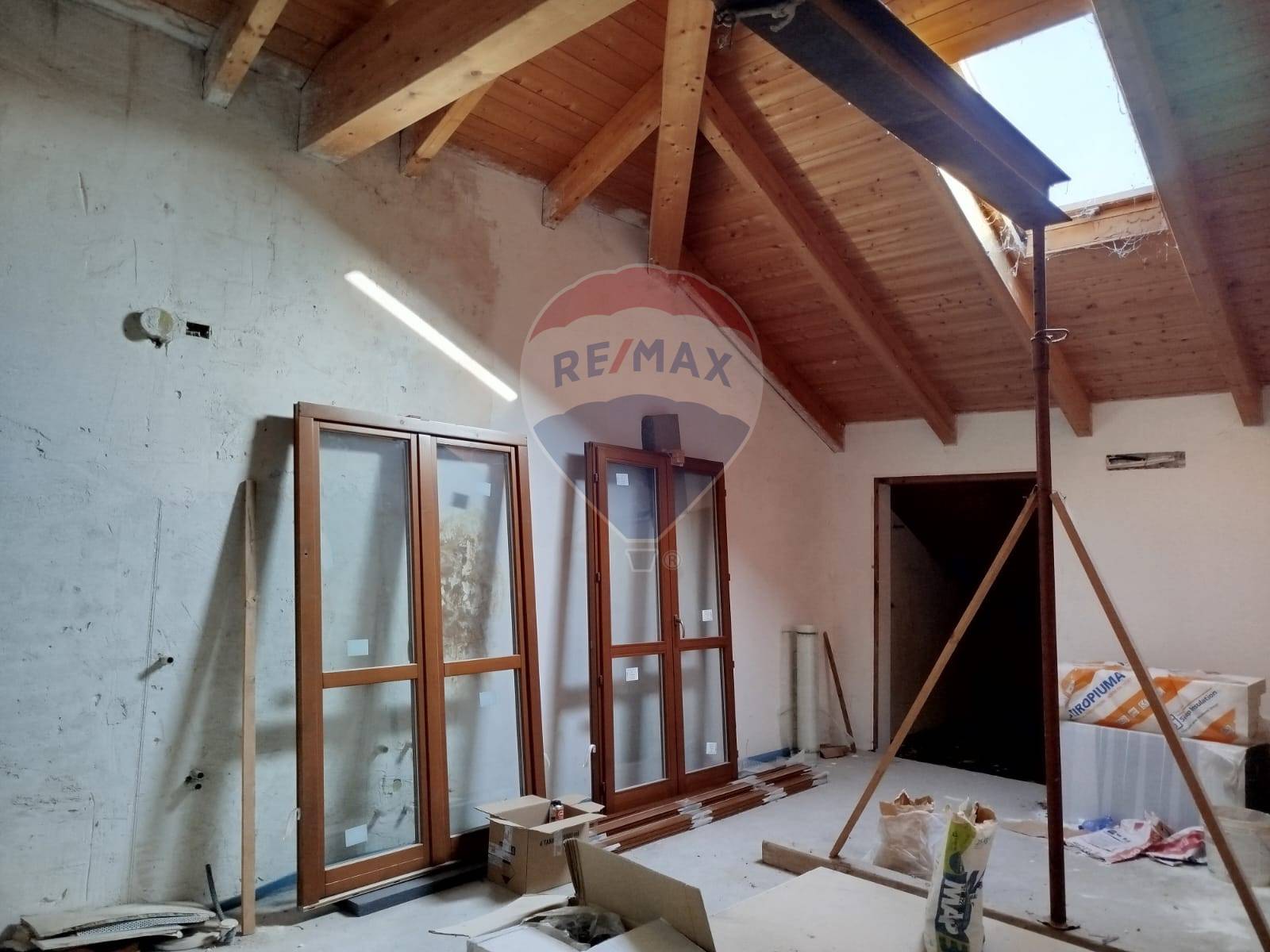 Attico/Mansarda in vendita a Senago