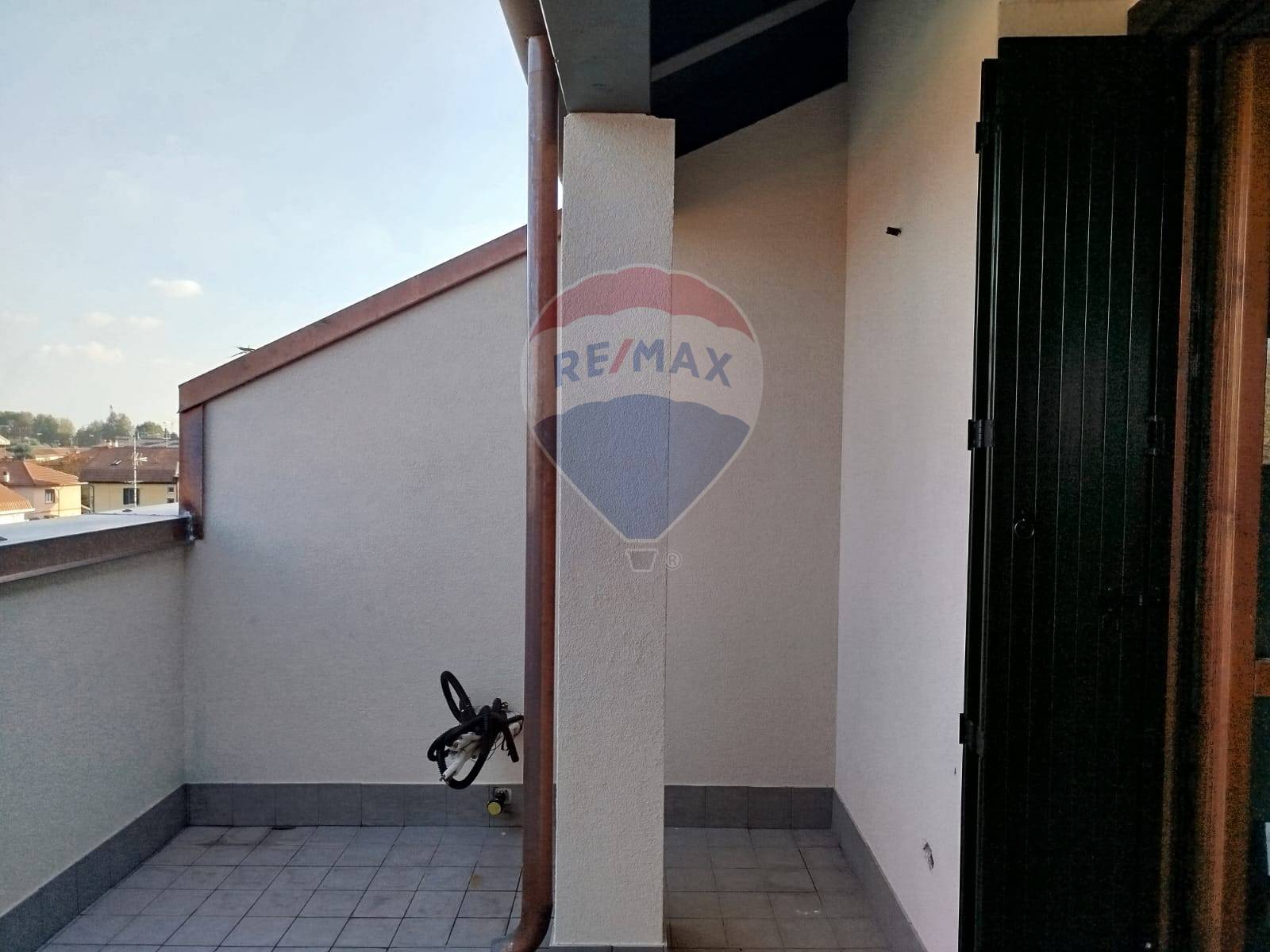 Attico/Mansarda in vendita a Senago