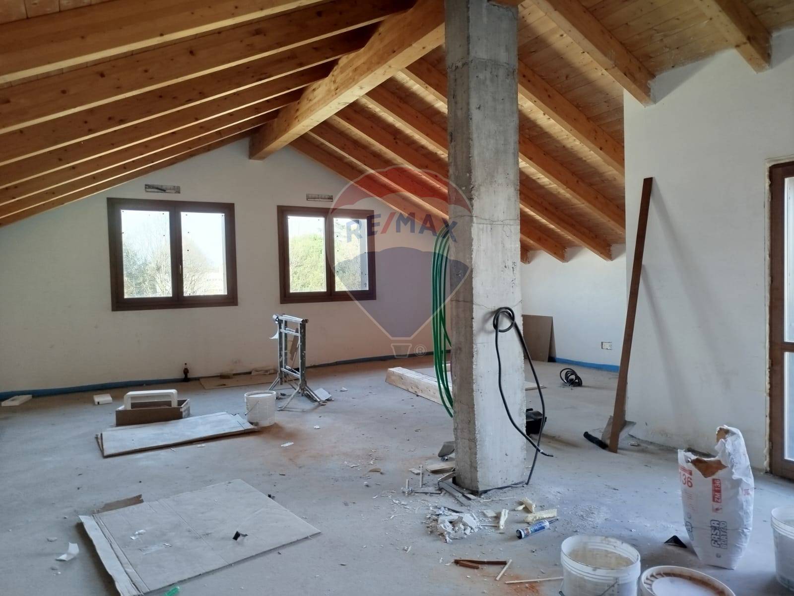 Attico/Mansarda in vendita a Senago