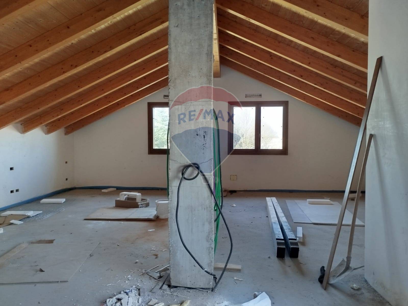 Attico/Mansarda in vendita a Senago