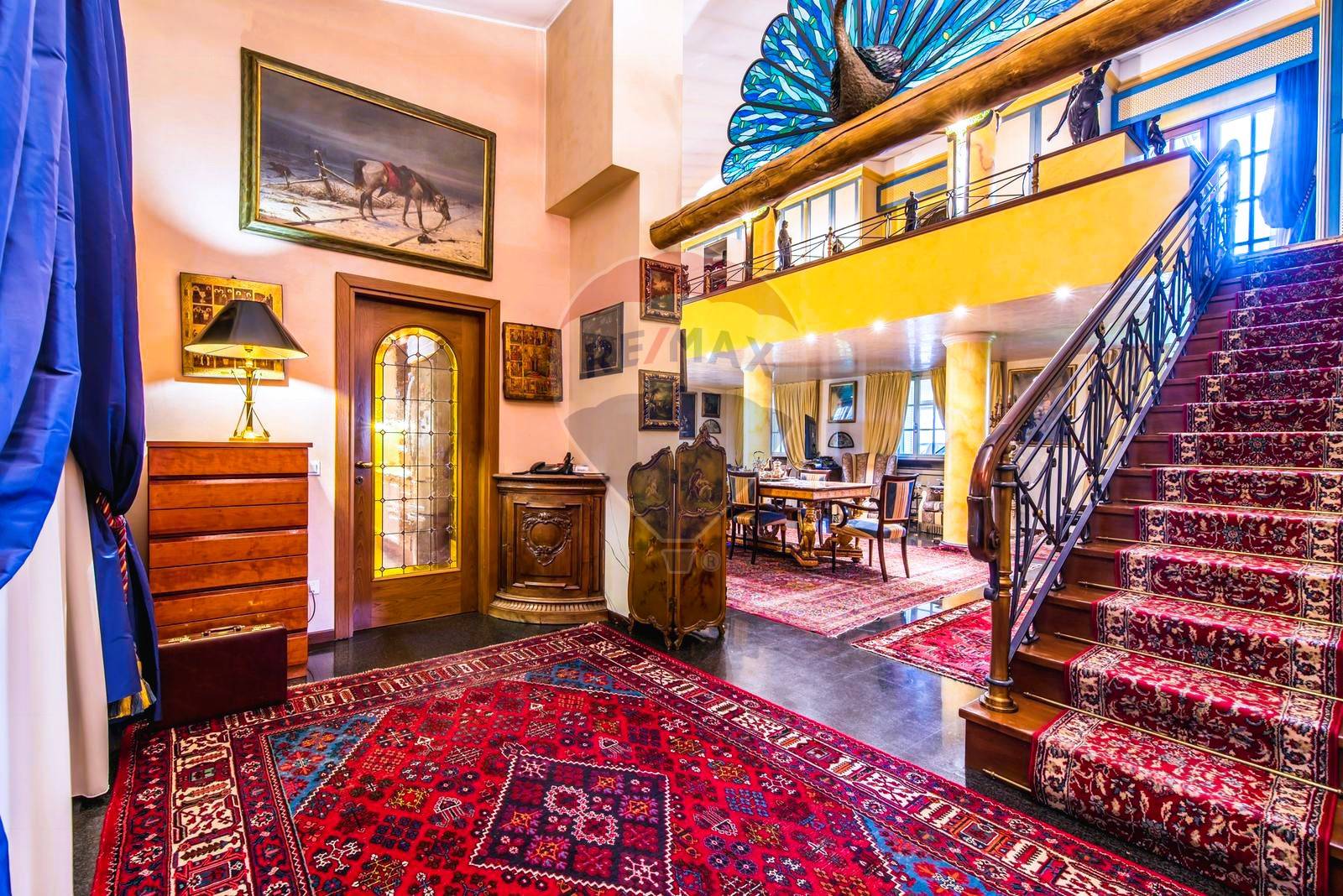 Casa Indipendente in vendita a Telgate