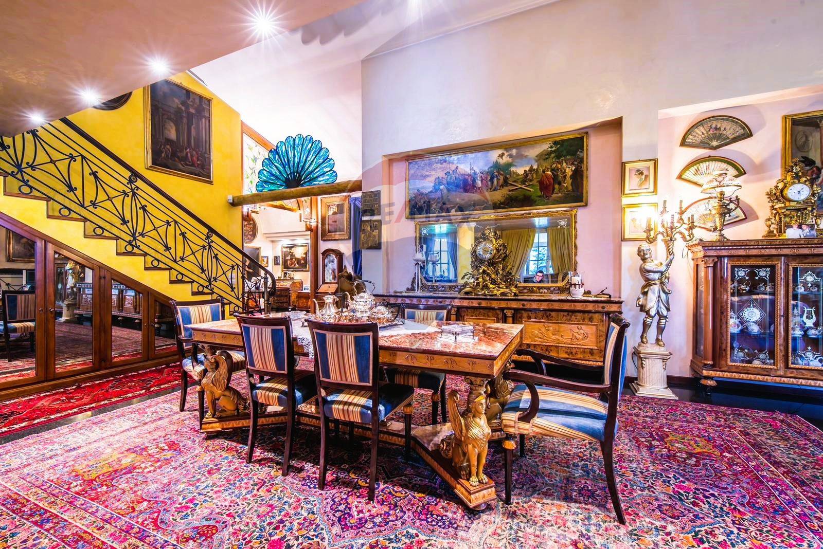 Casa Indipendente in vendita a Telgate