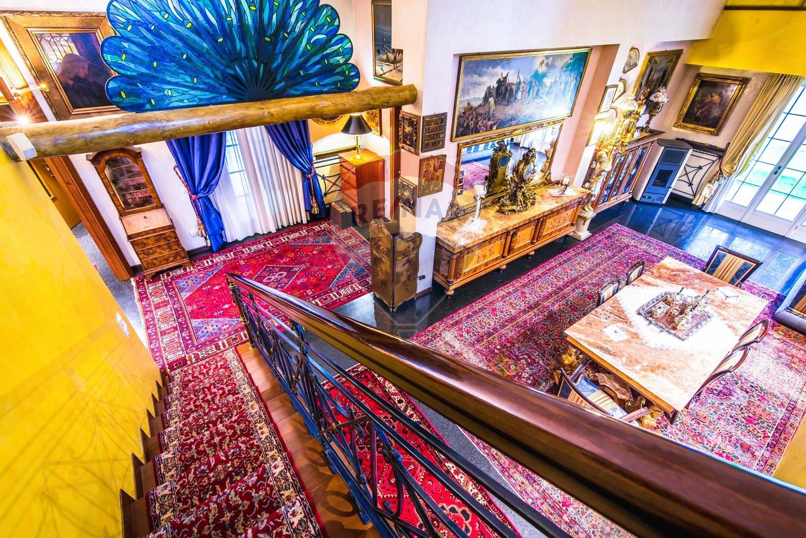 Casa Indipendente in vendita a Telgate