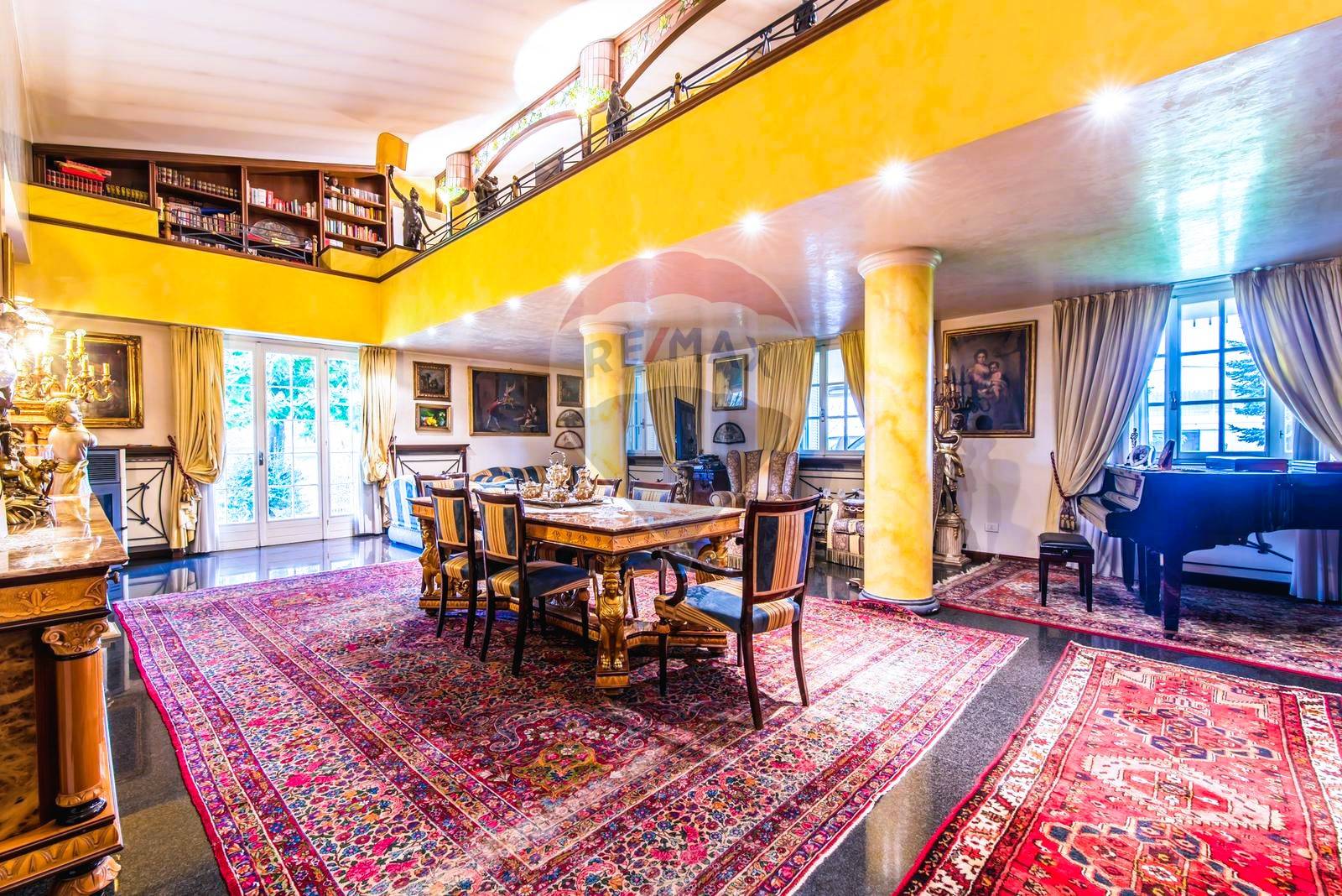 Casa Indipendente in vendita a Telgate