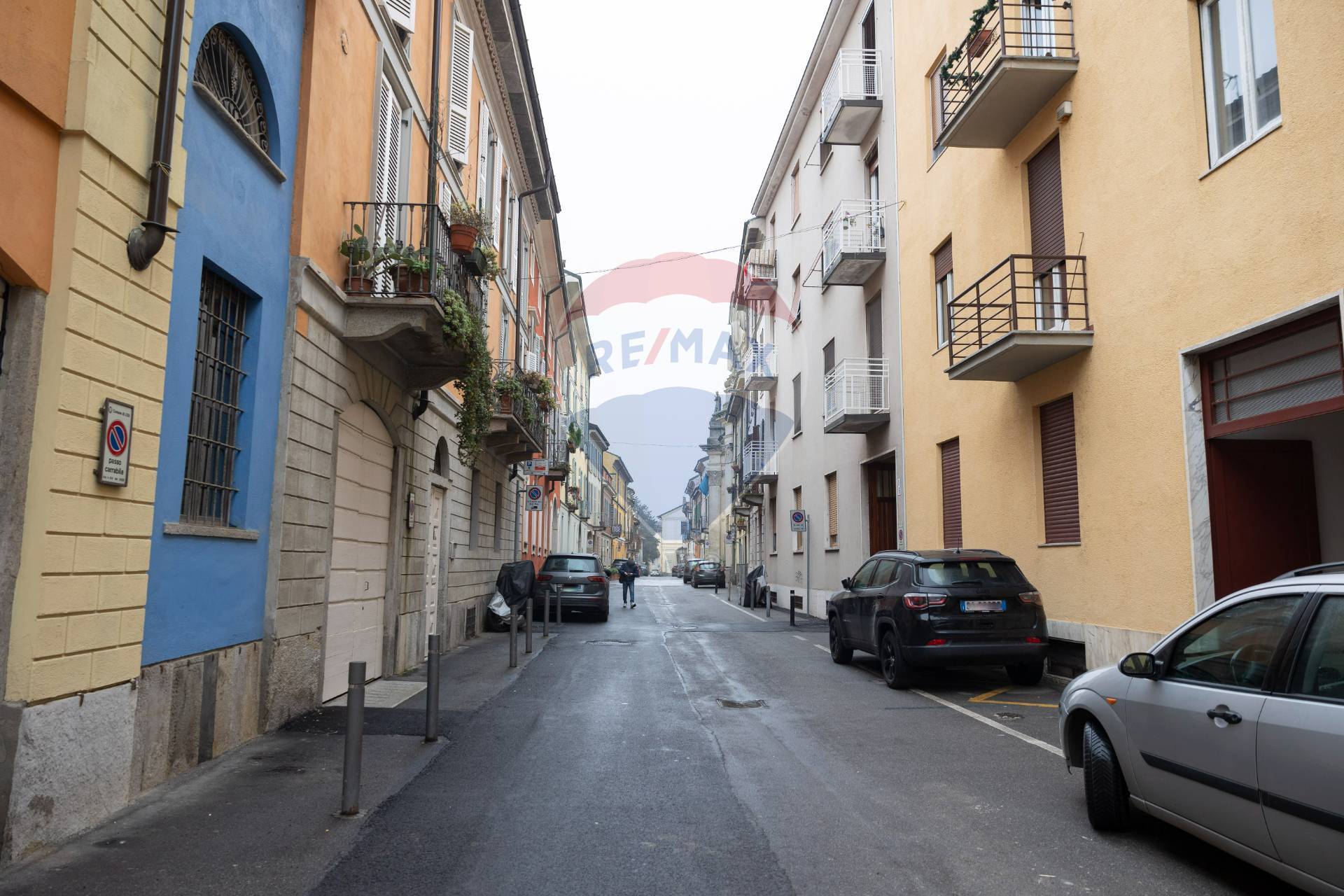 Appartamento in vendita a Lodi, Centro