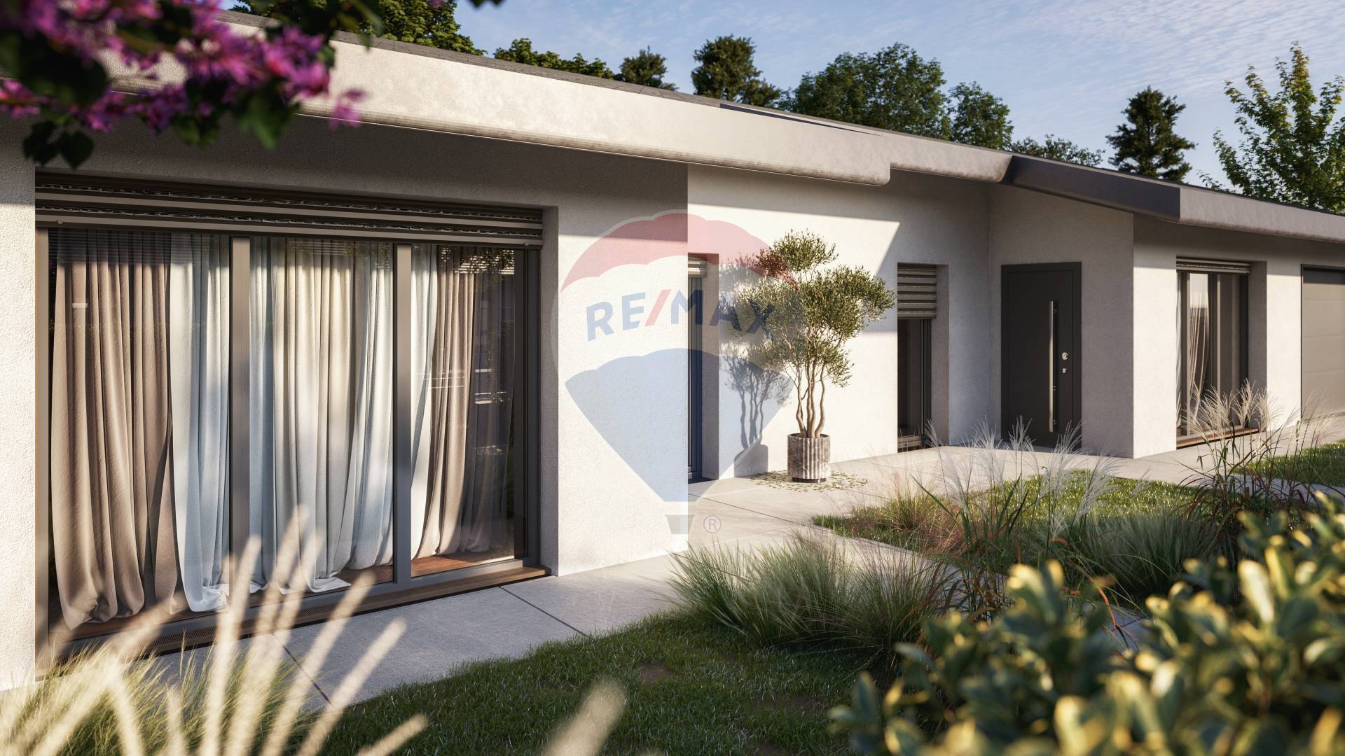 Villetta bifamiliare in vendita a Marcignago