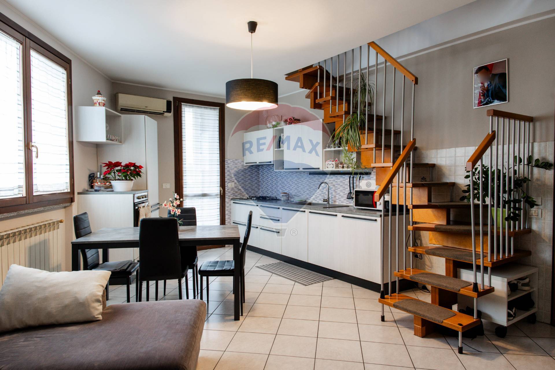 Appartamento in vendita a Agrate Brianza