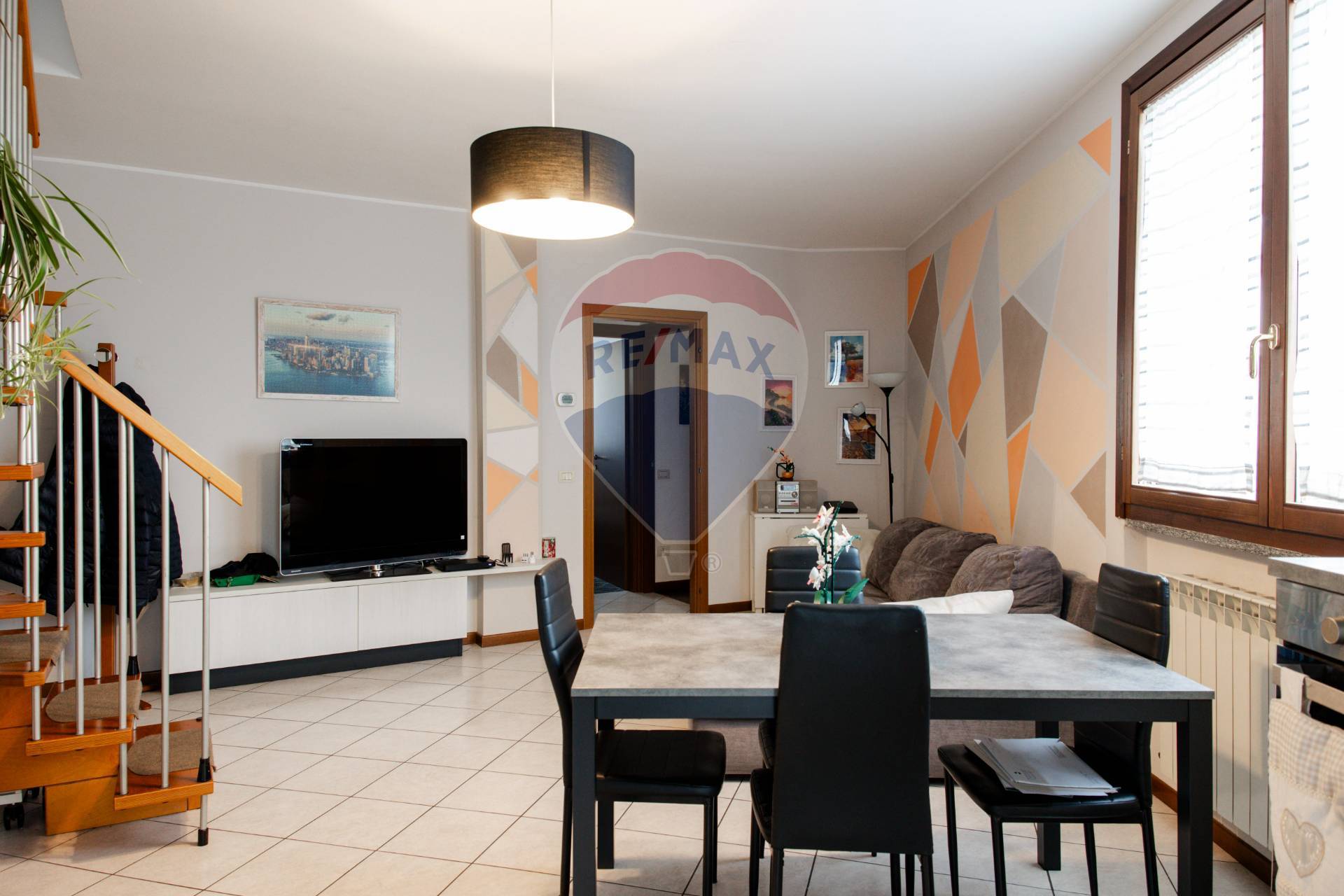 Appartamento in vendita a Agrate Brianza