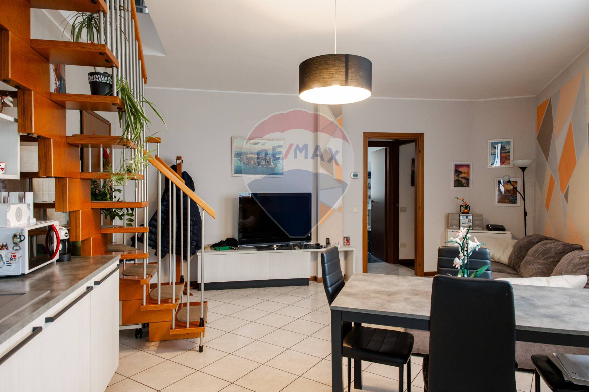 Appartamento in vendita a Agrate Brianza