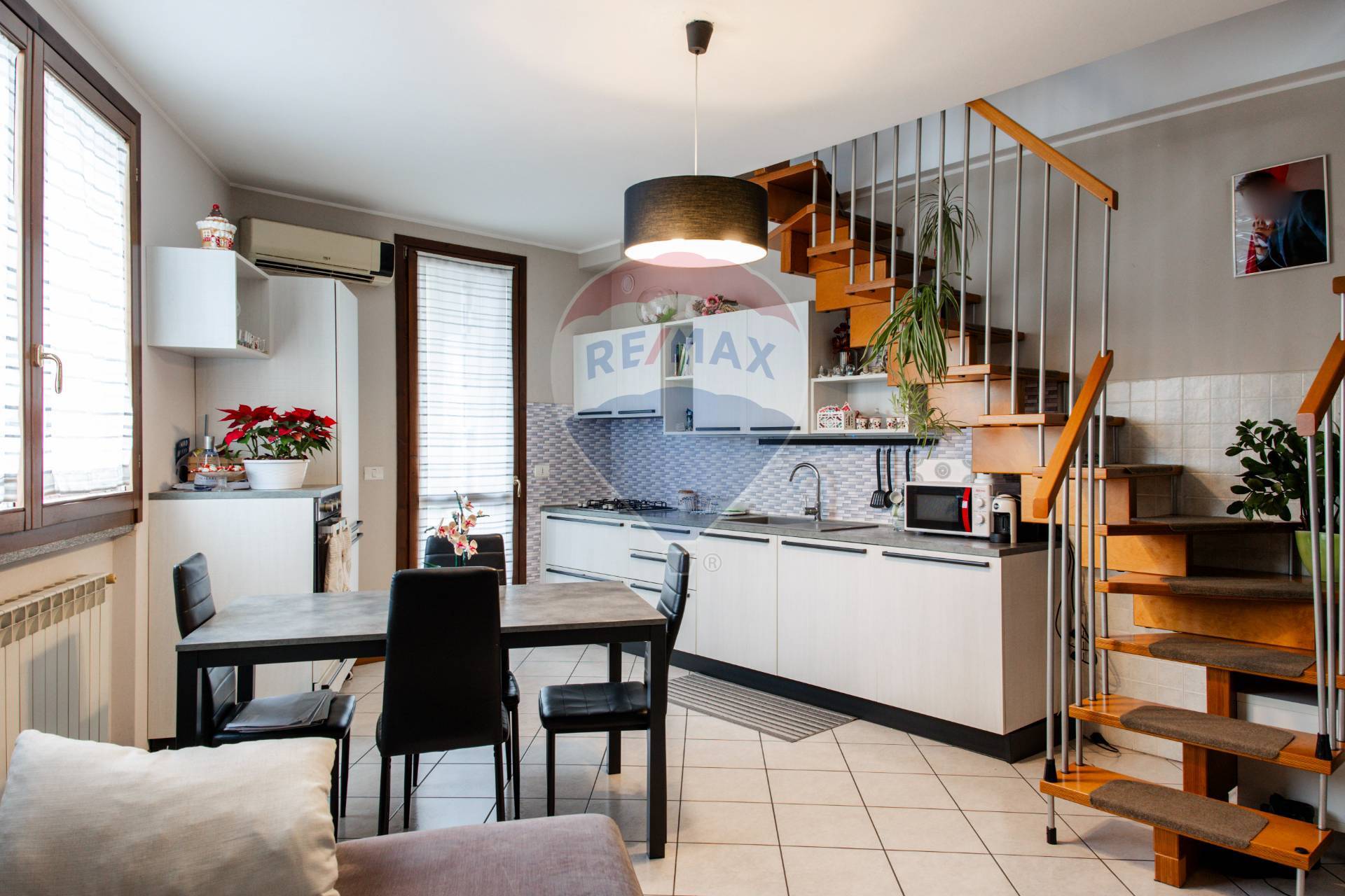 Appartamento in vendita a Agrate Brianza