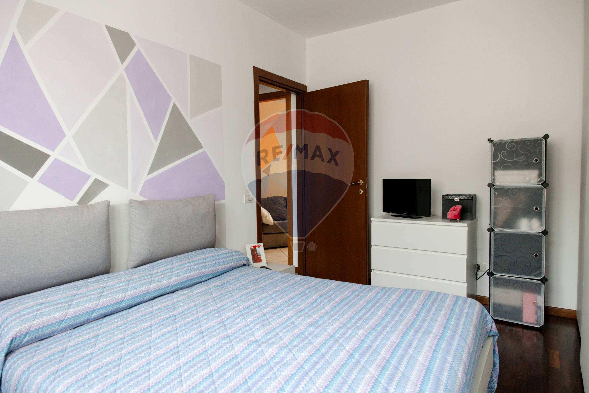 Appartamento in vendita a Agrate Brianza