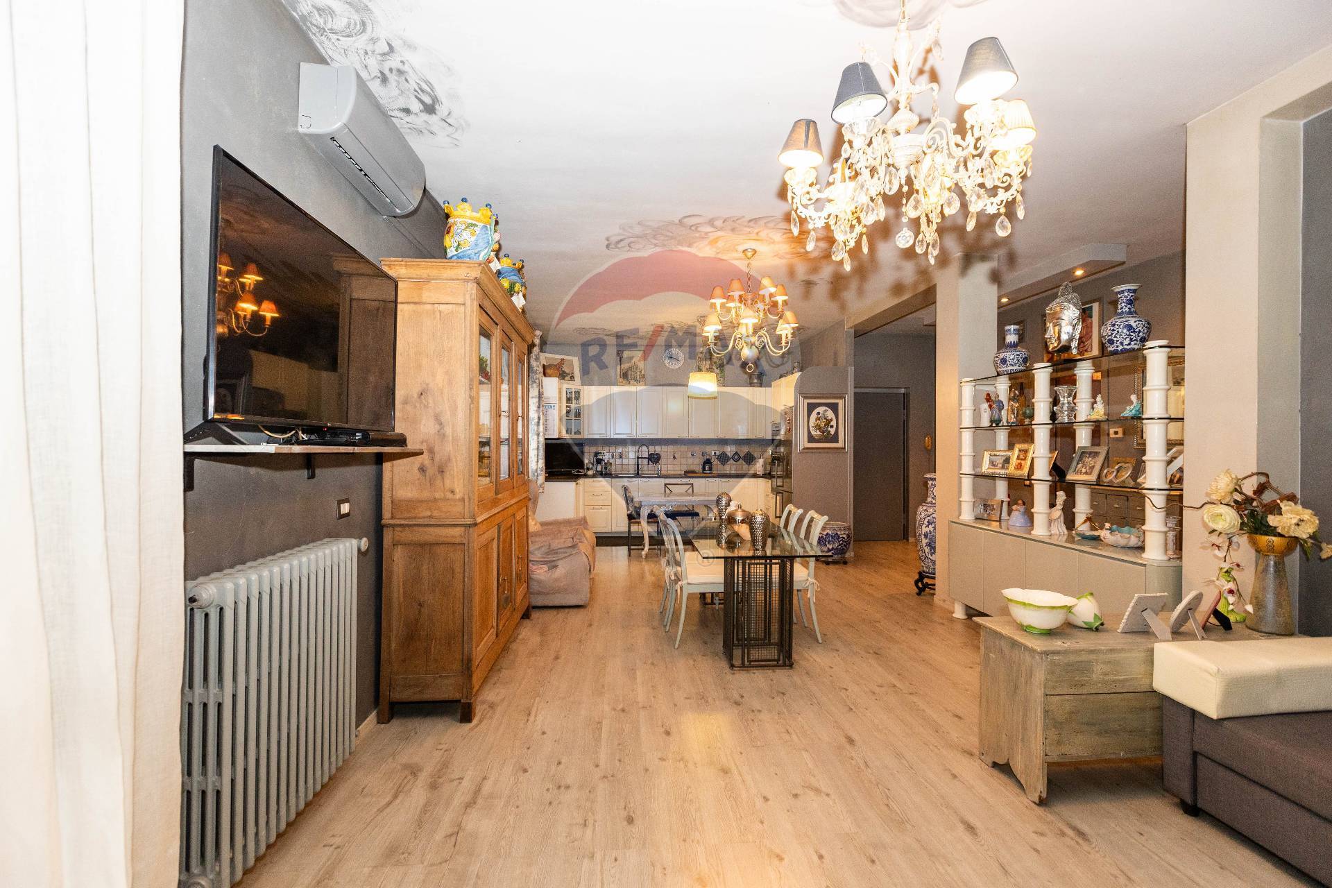 Casa Semindipendente in vendita a Arluno, Zona Orologio