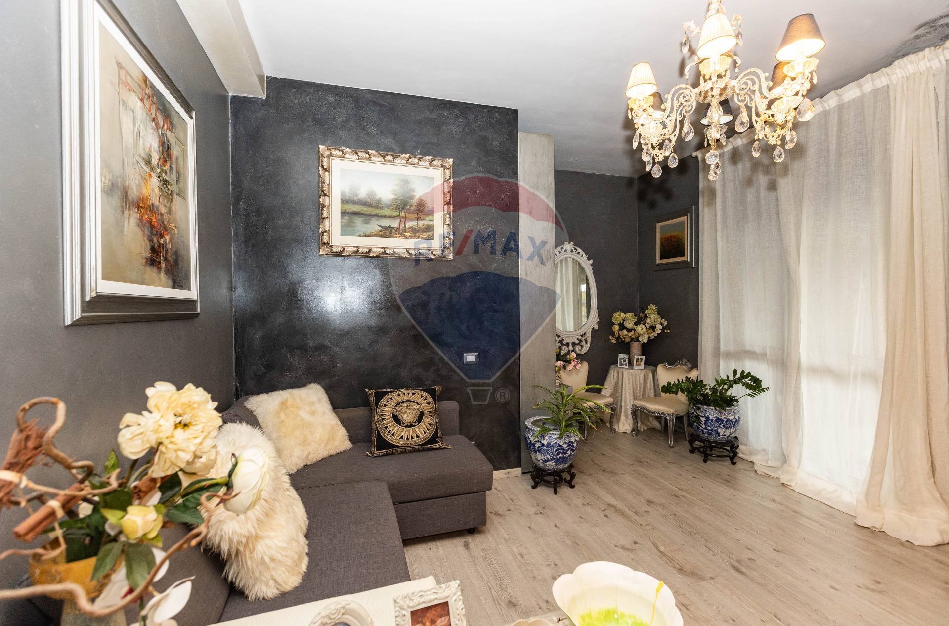 Casa Semindipendente in vendita a Arluno, Zona Orologio