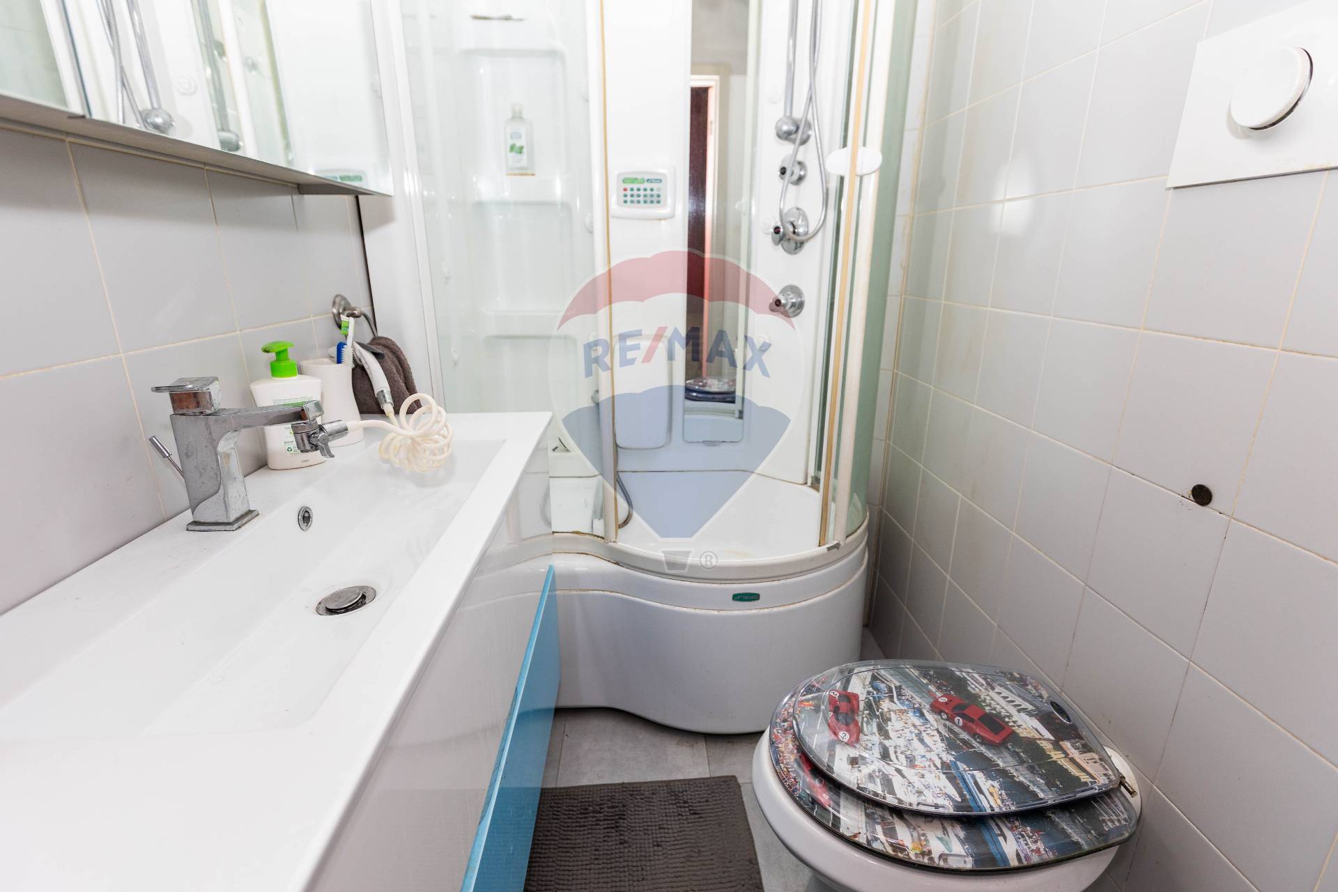 Casa Semindipendente in vendita a Arluno, Zona Orologio