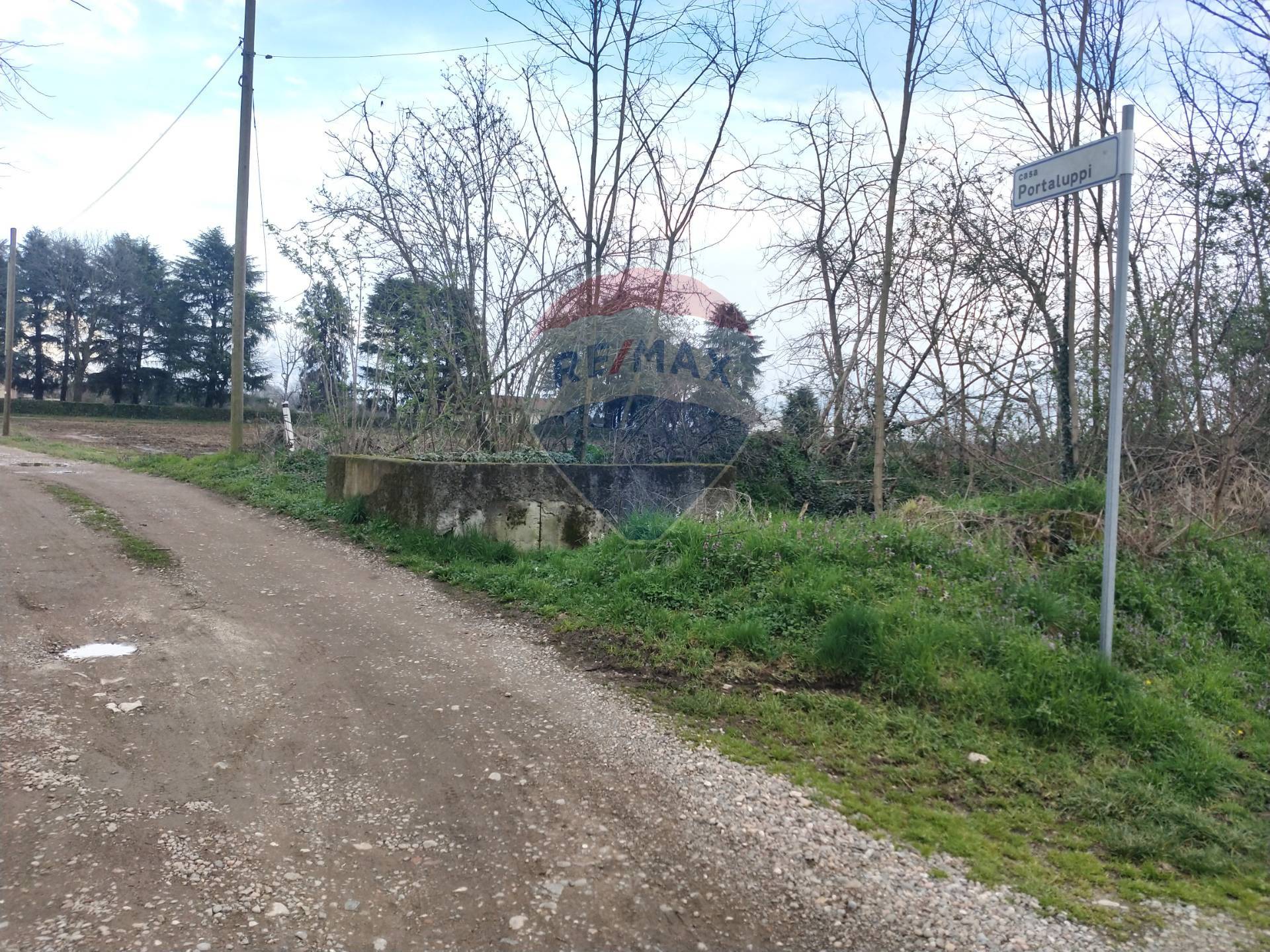 Terreno in vendita a Vittuone