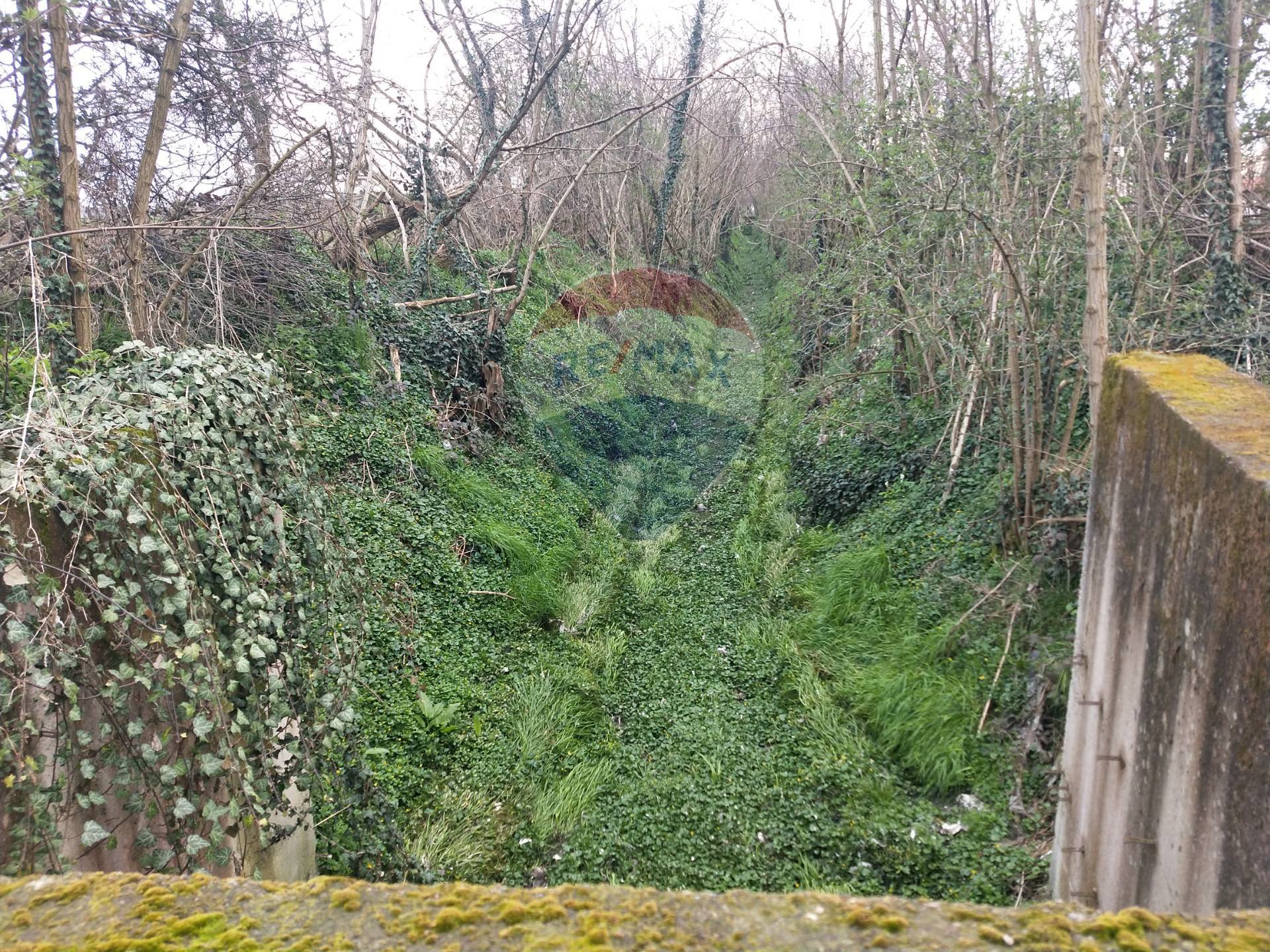 Terreno in vendita a Vittuone