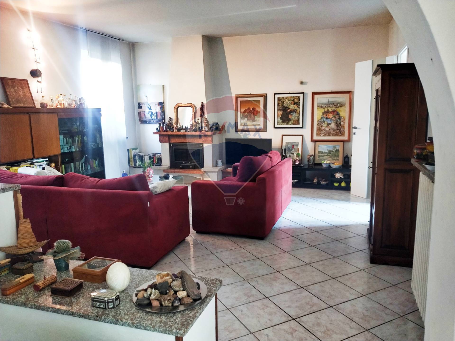 Casa Indipendente in vendita a Tornaco