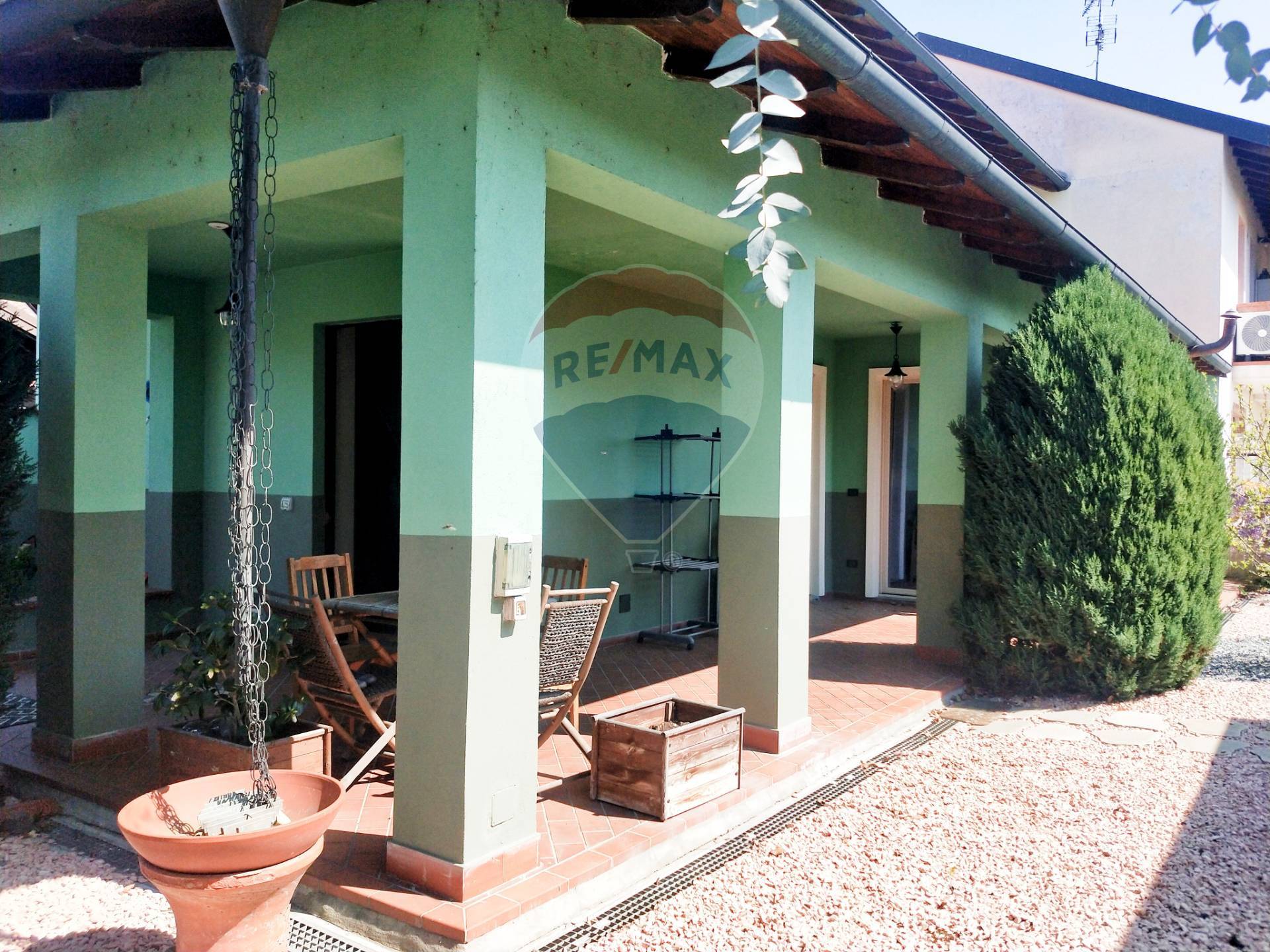 Casa Indipendente in vendita a Tornaco