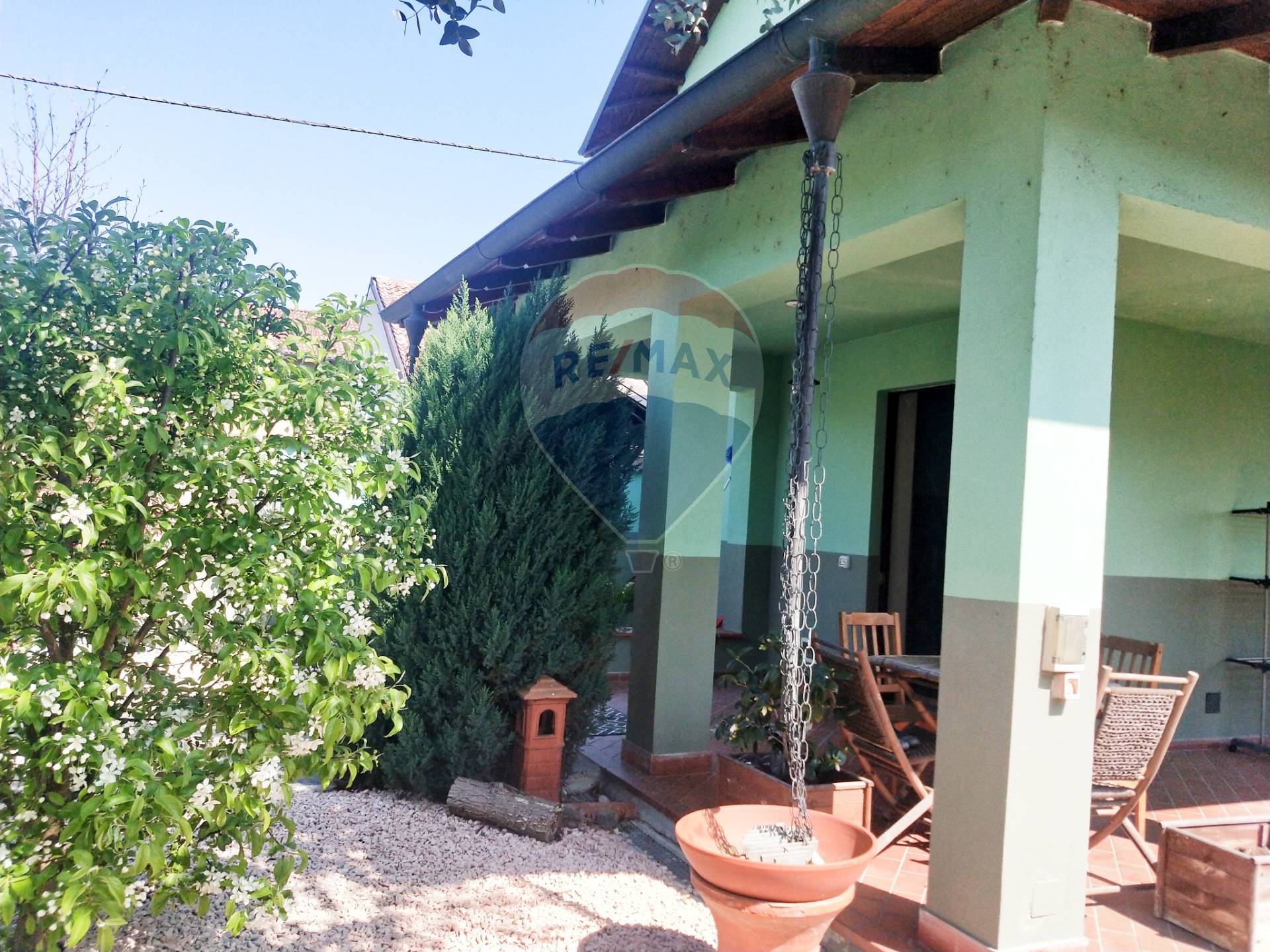 Casa Indipendente in vendita a Tornaco