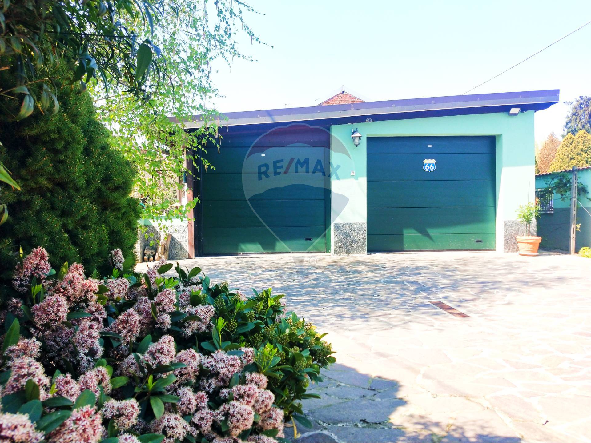 Casa Indipendente in vendita a Tornaco