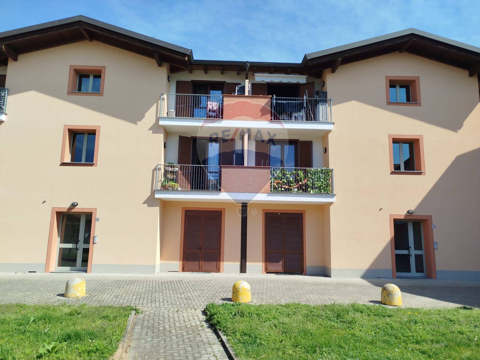 Appartamento in affitto a Marcignago