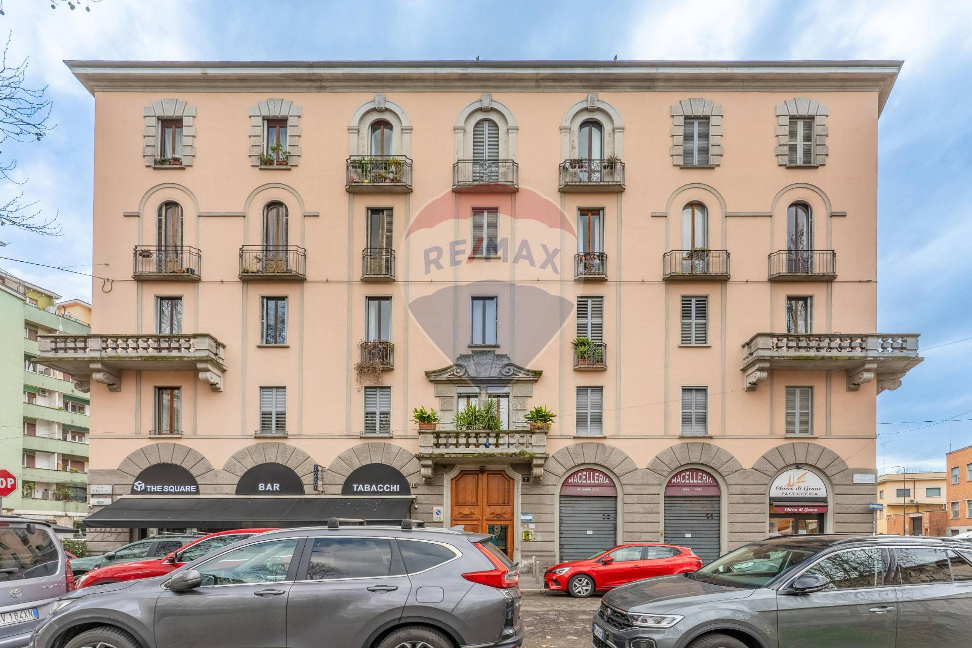 Appartamento in vendita a Milano, Ghisolfa