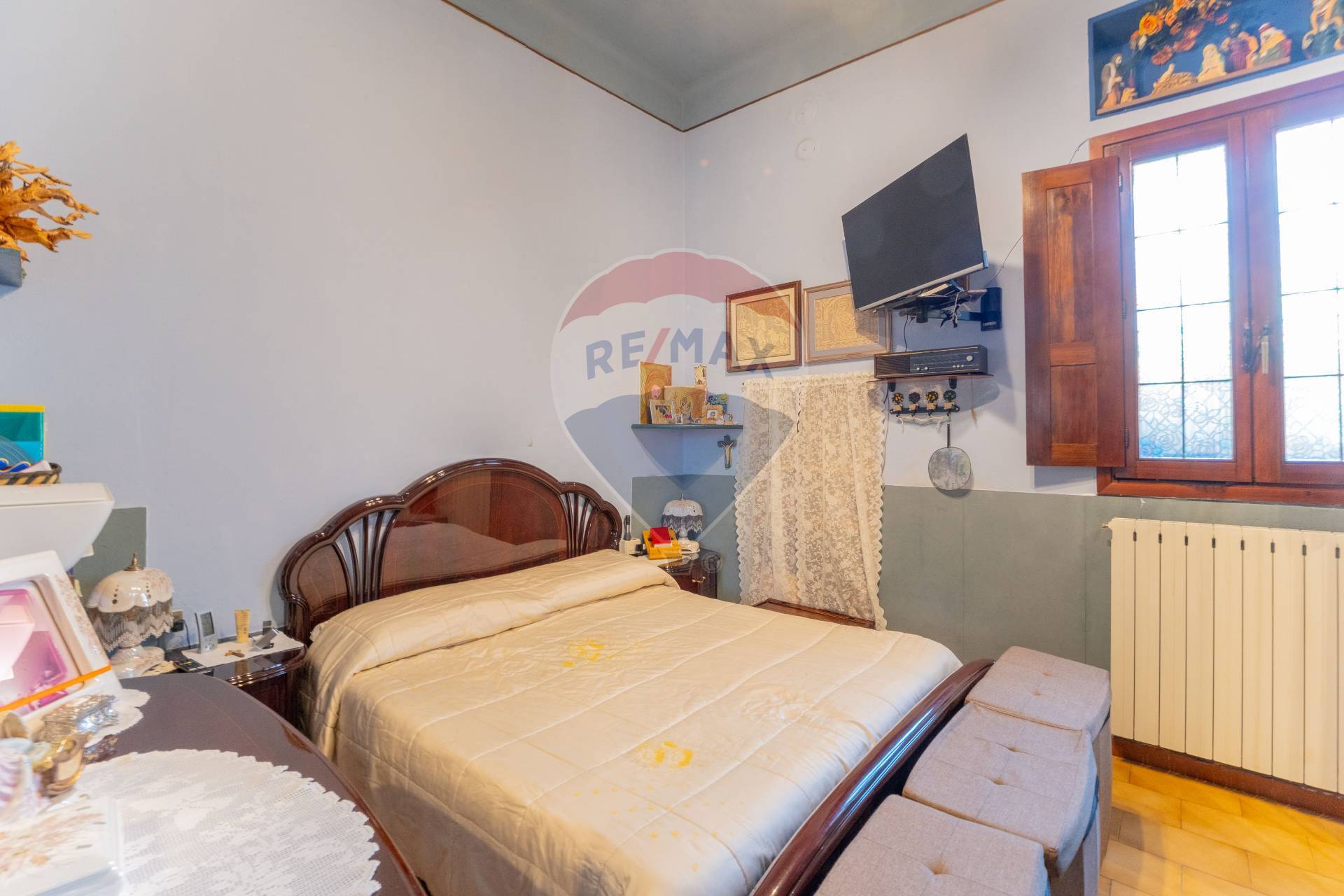 Porzione di casa in vendita a Fagnano Olona