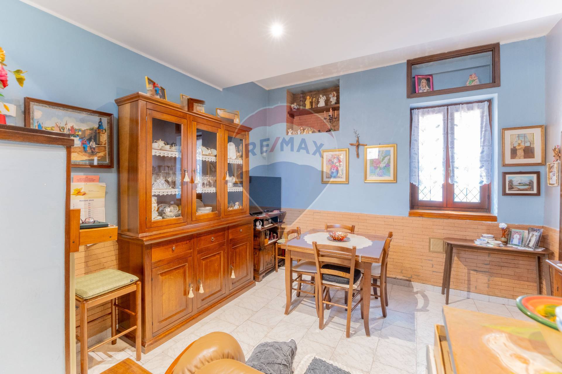 Porzione di casa in vendita a Fagnano Olona