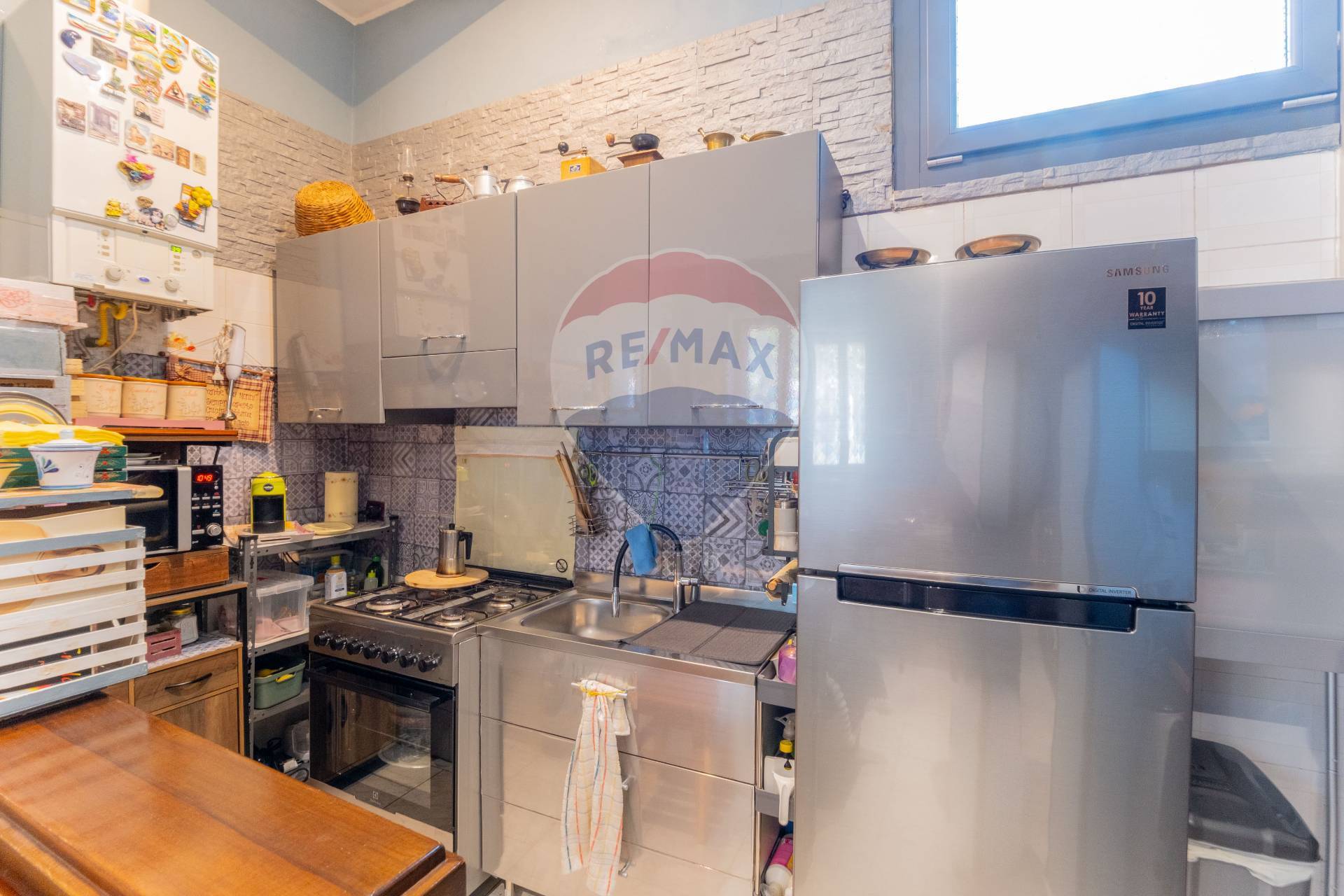 Porzione di casa in vendita a Fagnano Olona